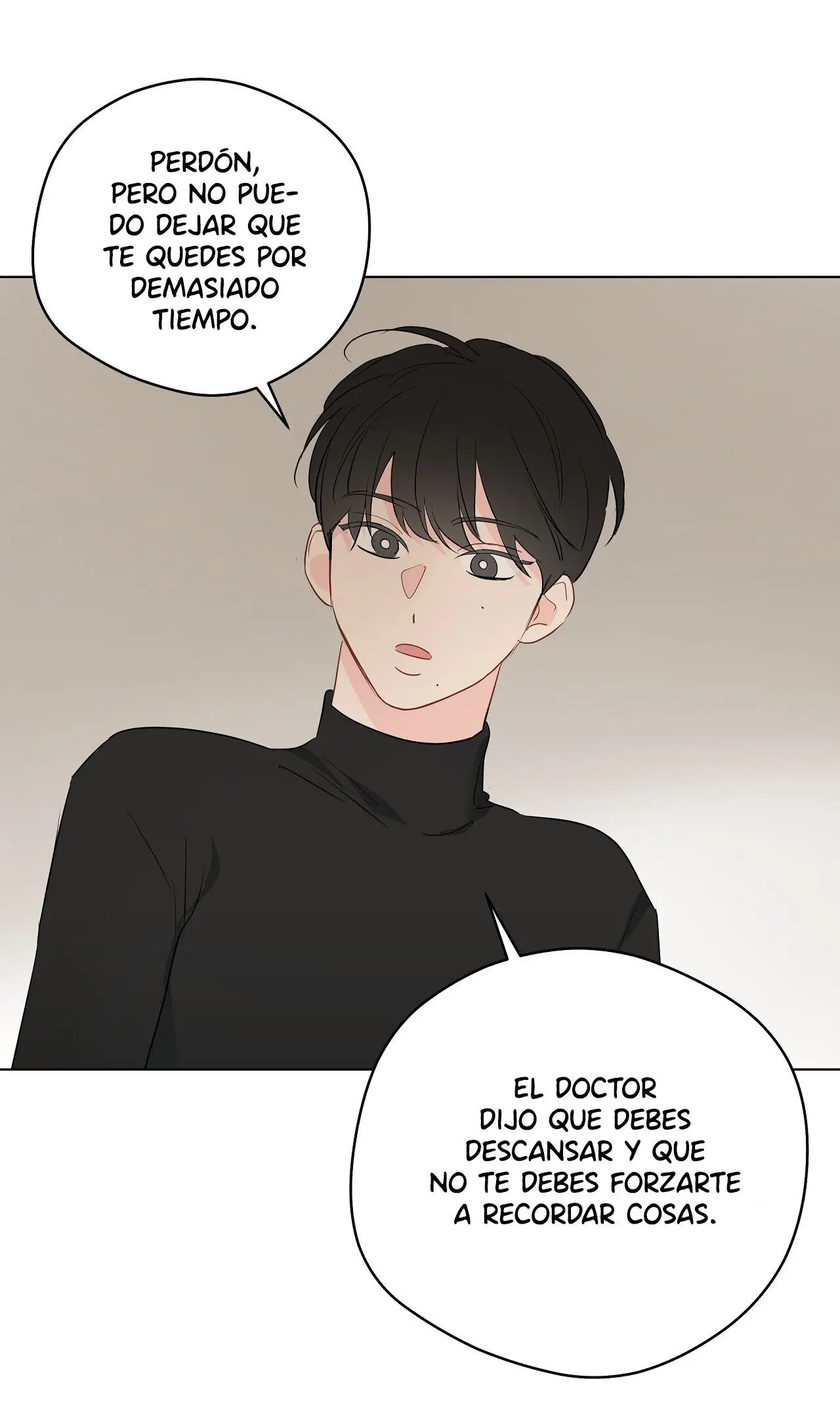 ¡¿Qué pasa con este sueño extraño?! (2021) - Capítulo 66 - Página 72 - LectorTMOo