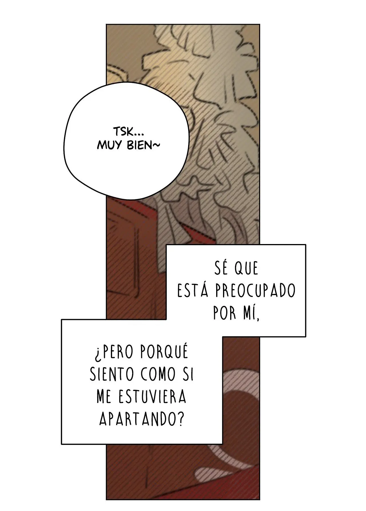 ¡¿Qué pasa con este sueño extraño?! (2021) - Capítulo 66 - Página 75 - LectorTMOo
