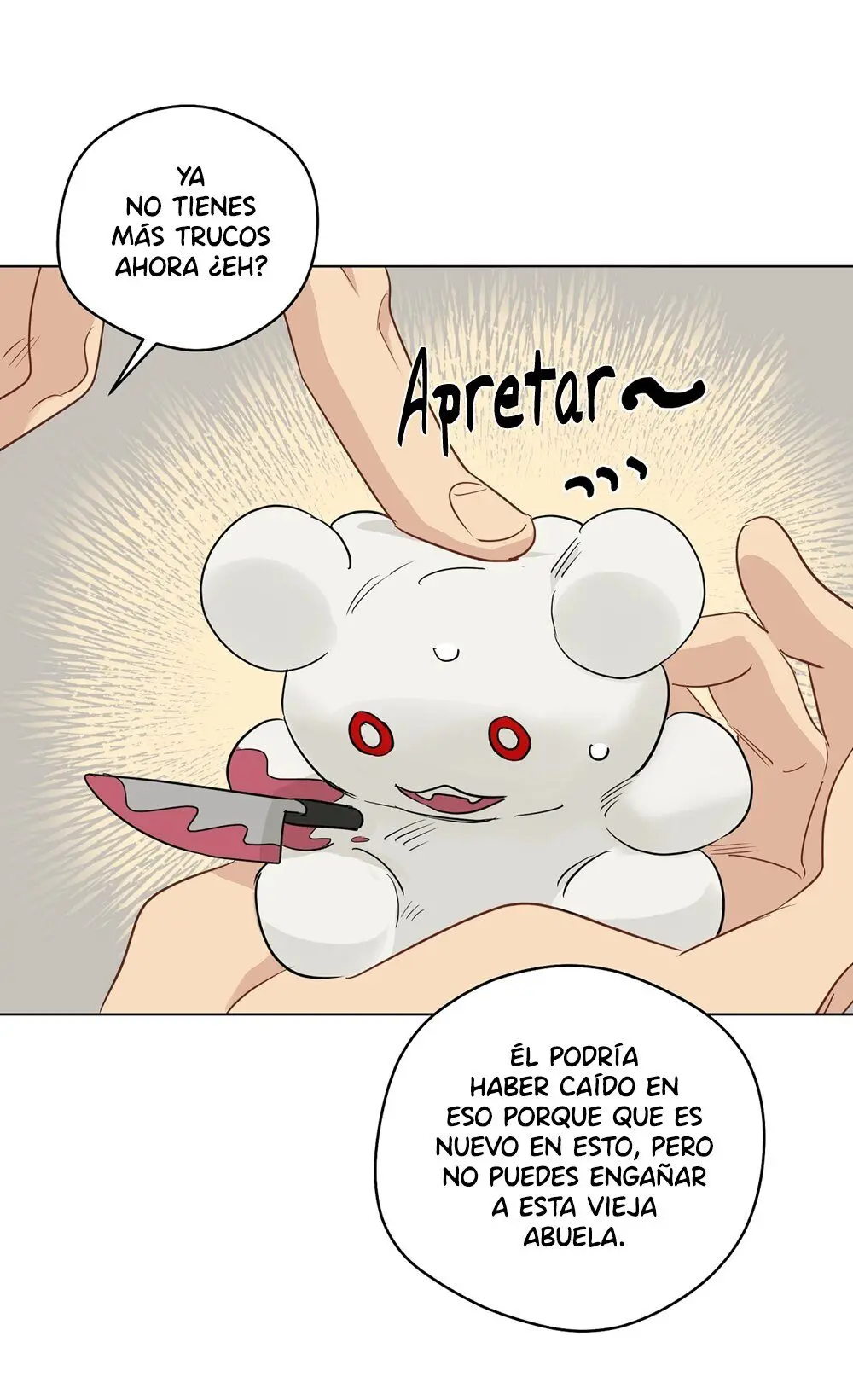 ¡¿Qué pasa con este sueño extraño?! (2021) - Capítulo 66 - Página 89 - LectorTMOo