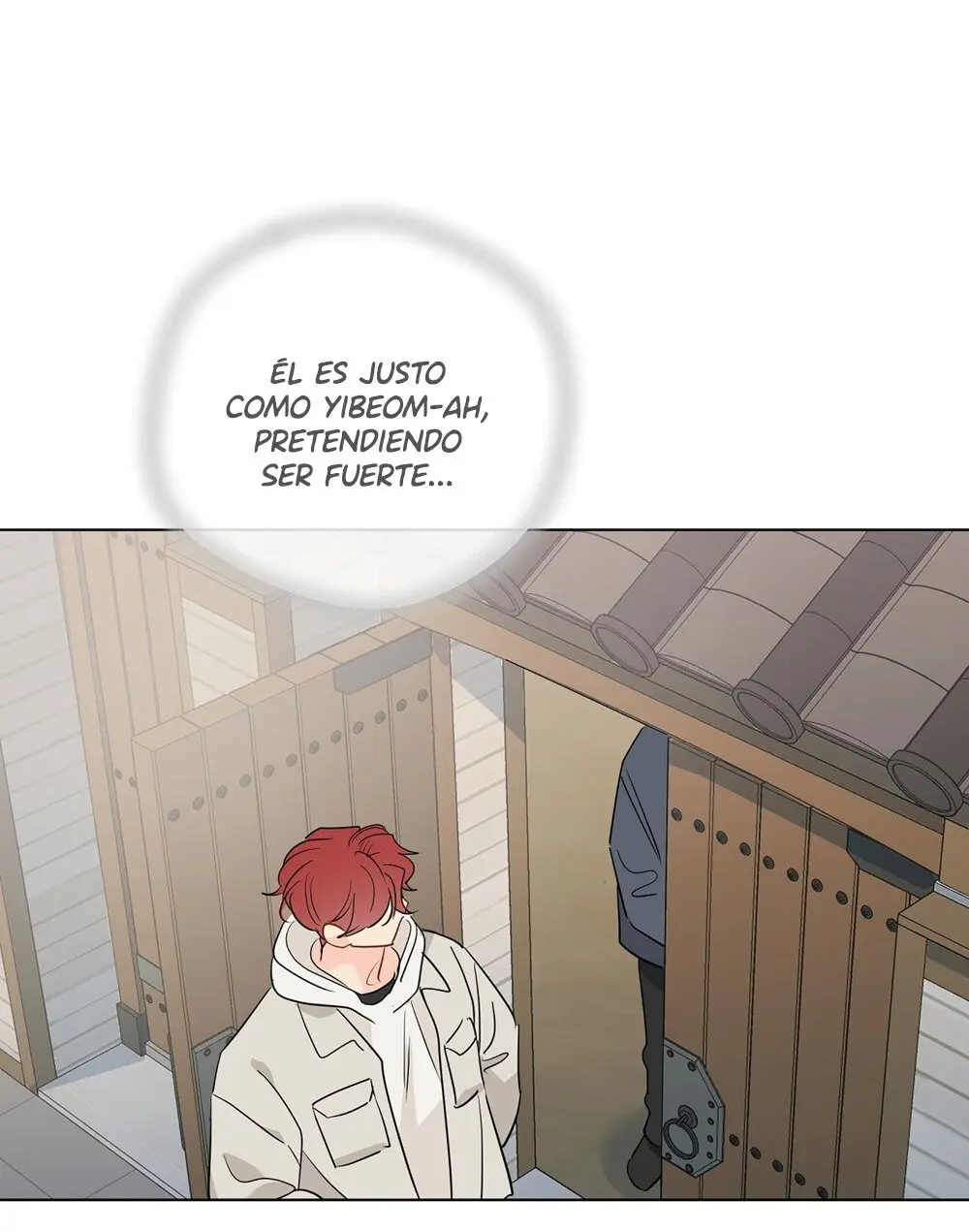 ¡¿Qué pasa con este sueño extraño?! (2021) - Capítulo 66 - Página 90 - LectorTMOo