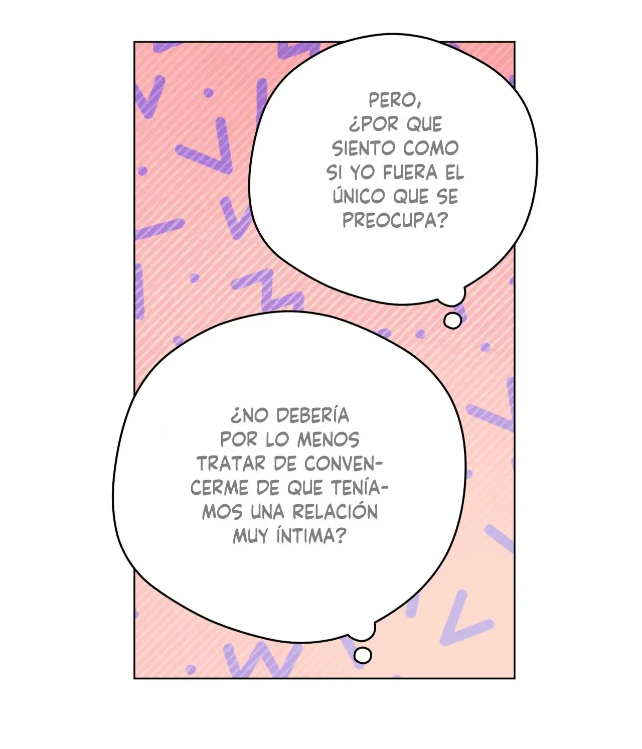 ¡¿Qué pasa con este sueño extraño?! (2021) - Capítulo 67 - Página 8 - LectorTMOo