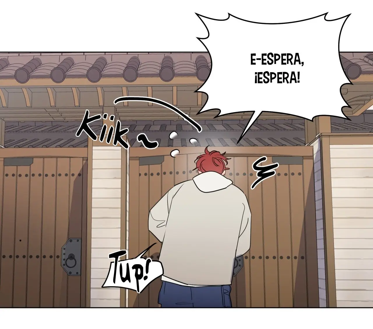 ¡¿Qué pasa con este sueño extraño?! (2021) - Capítulo 67 - Página 18 - LectorTMOo