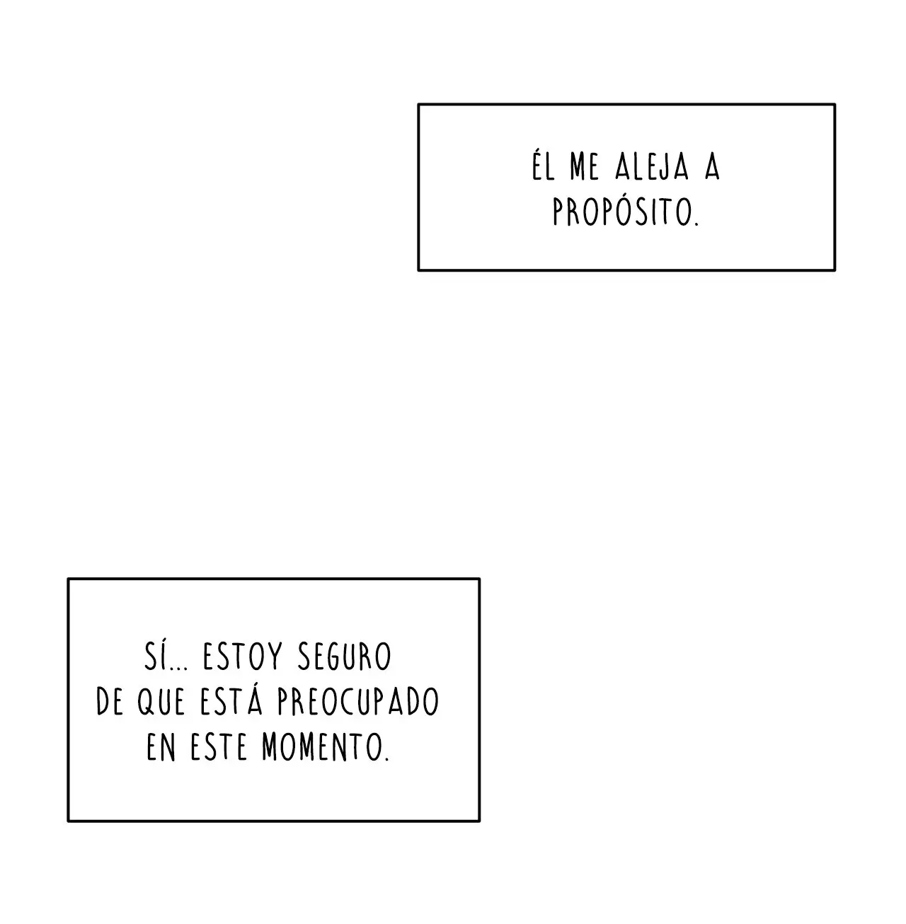 ¡¿Qué pasa con este sueño extraño?! (2021) - Capítulo 67 - Página 25 - LectorTMOo