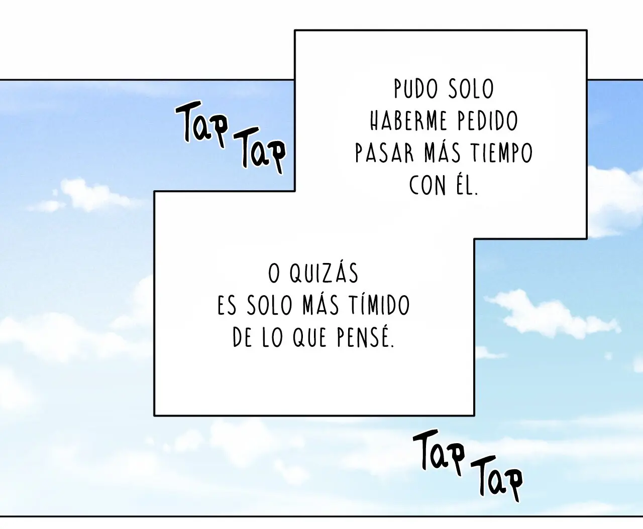 ¡¿Qué pasa con este sueño extraño?! (2021) - Capítulo 67 - Página 29 - LectorTMOo