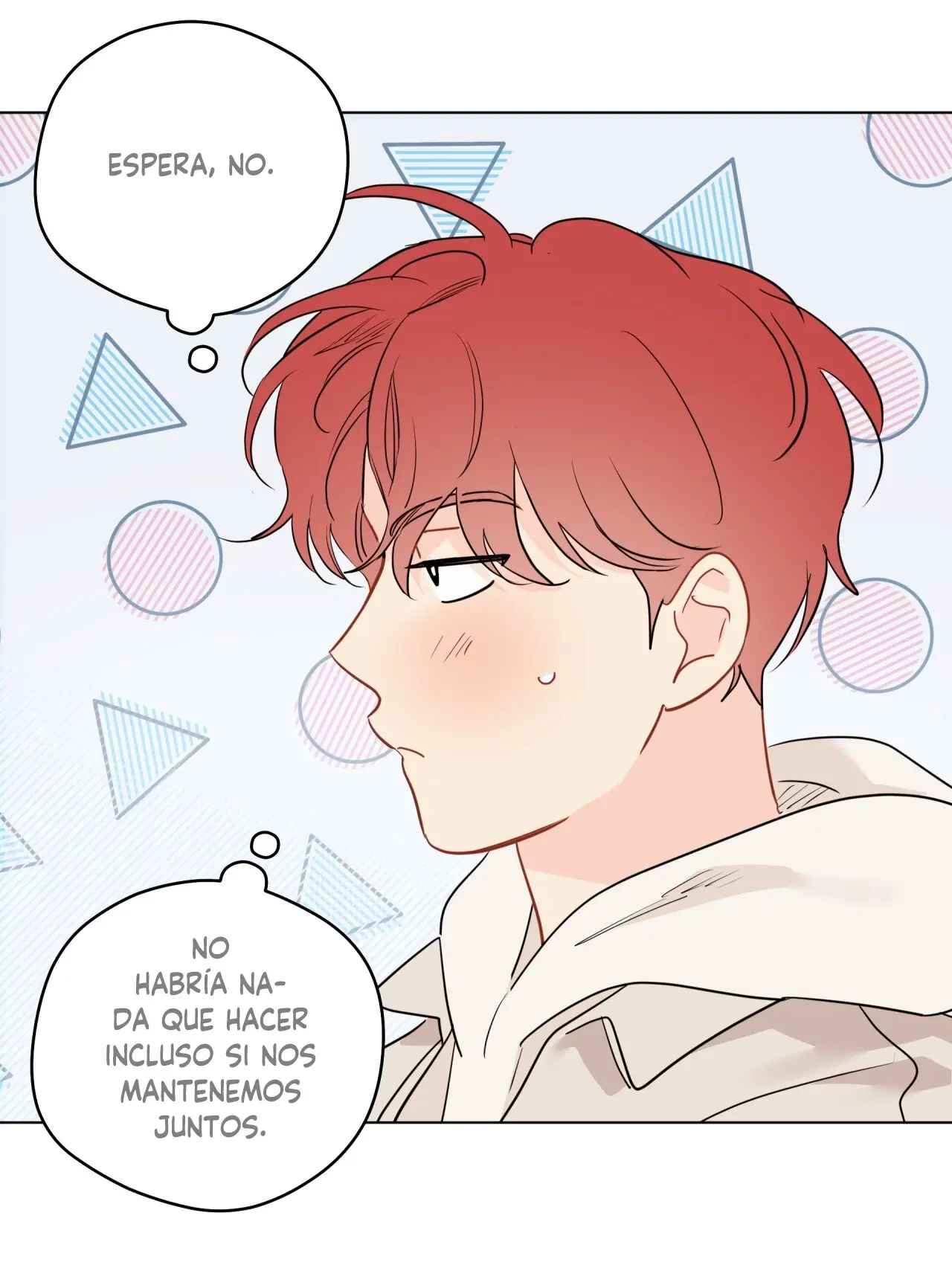 ¡¿Qué pasa con este sueño extraño?! (2021) - Capítulo 67 - Página 30 - LectorTMOo