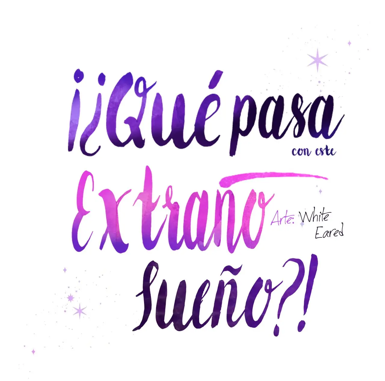 ¡¿Qué pasa con este sueño extraño?! (2021) - Capítulo 67 - Página 37 - LectorTMOo