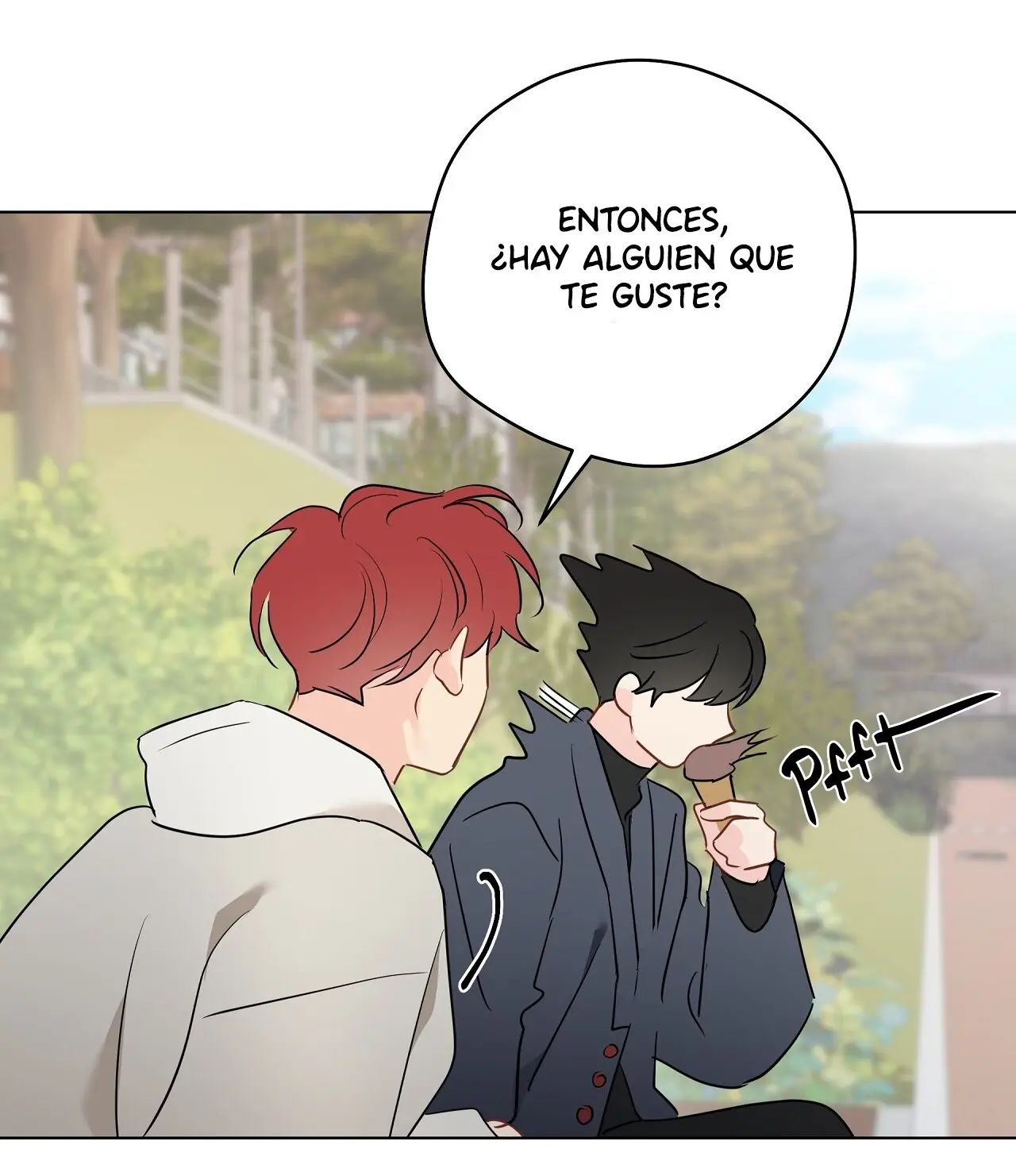 ¡¿Qué pasa con este sueño extraño?! (2021) - Capítulo 67 - Página 49 - LectorTMOo