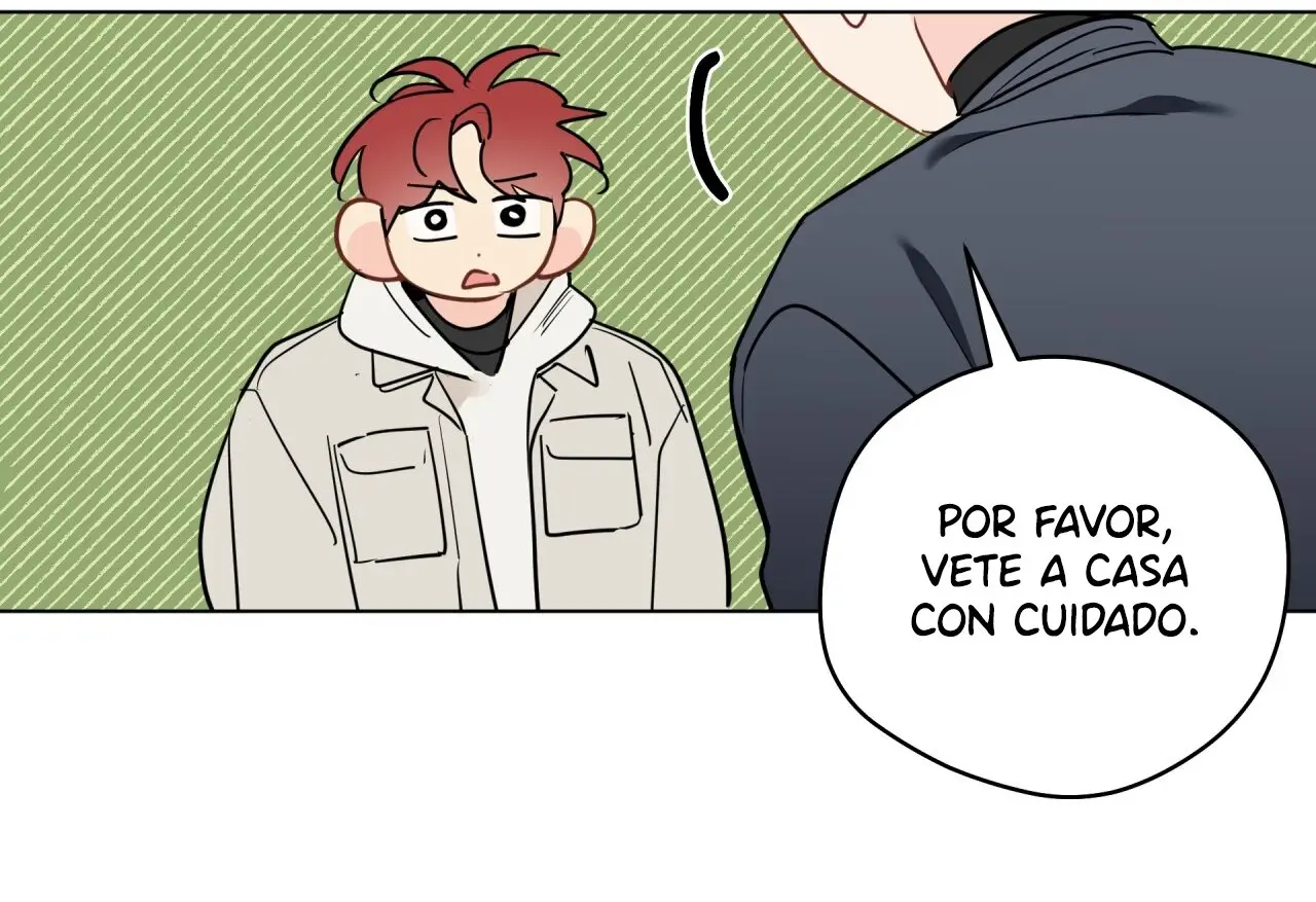 ¡¿Qué pasa con este sueño extraño?! (2021) - Capítulo 67 - Página 67 - LectorTMOo