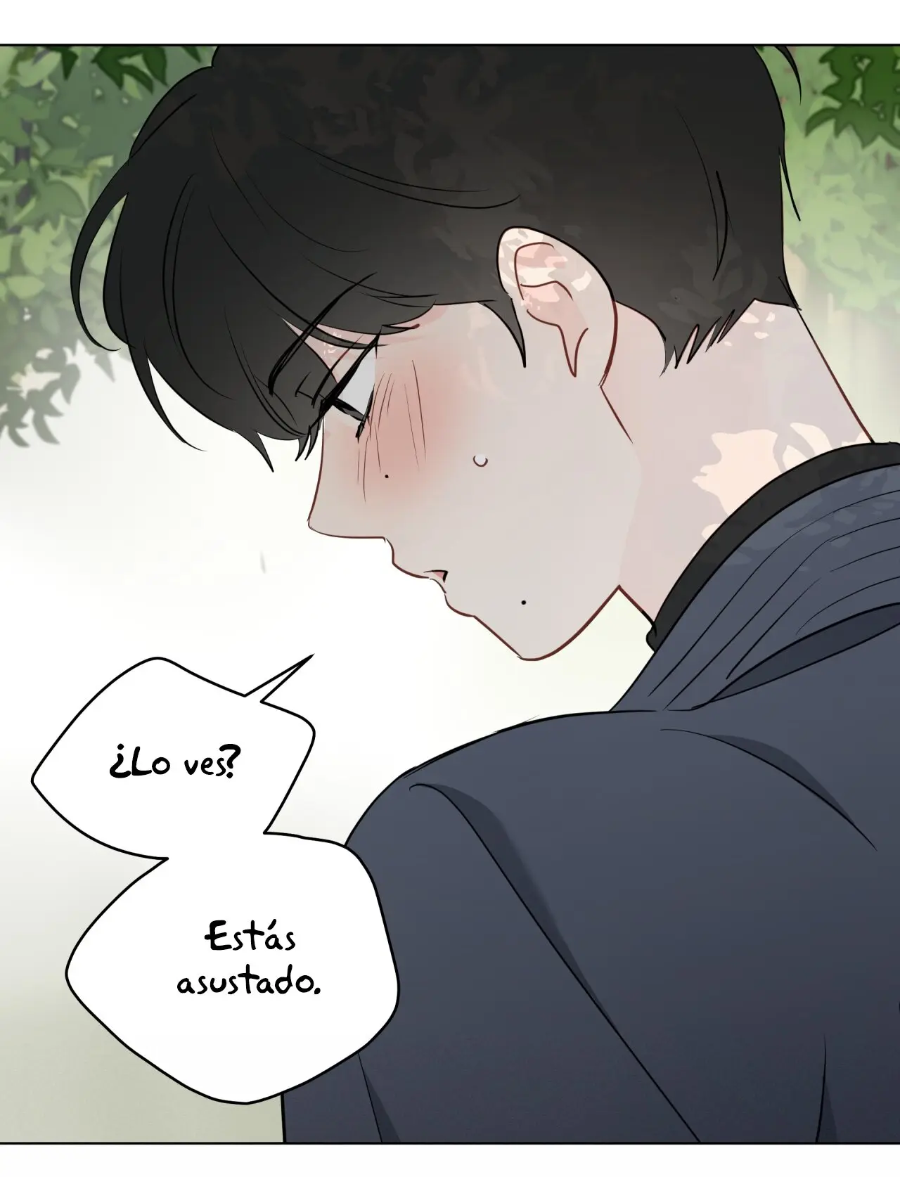 ¡¿Qué pasa con este sueño extraño?! (2021) - Capítulo 68 - Página 37 - LectorTMOo