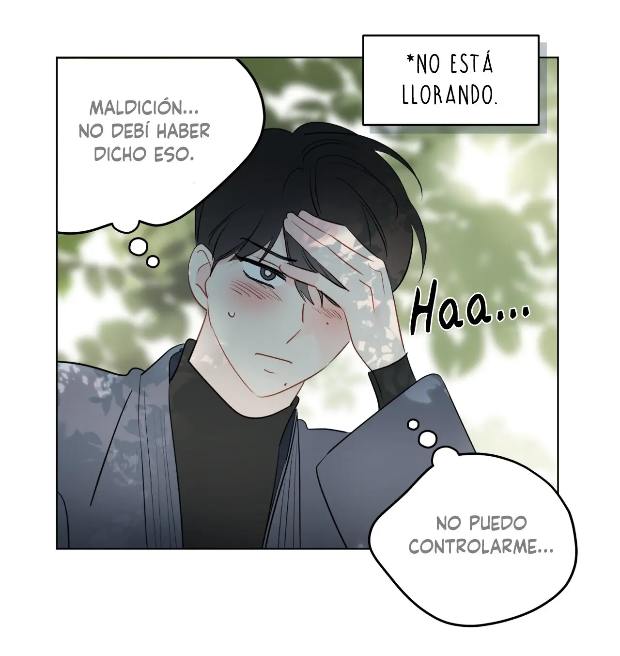 ¡¿Qué pasa con este sueño extraño?! (2021) - Capítulo 68 - Página 42 - LectorTMOo