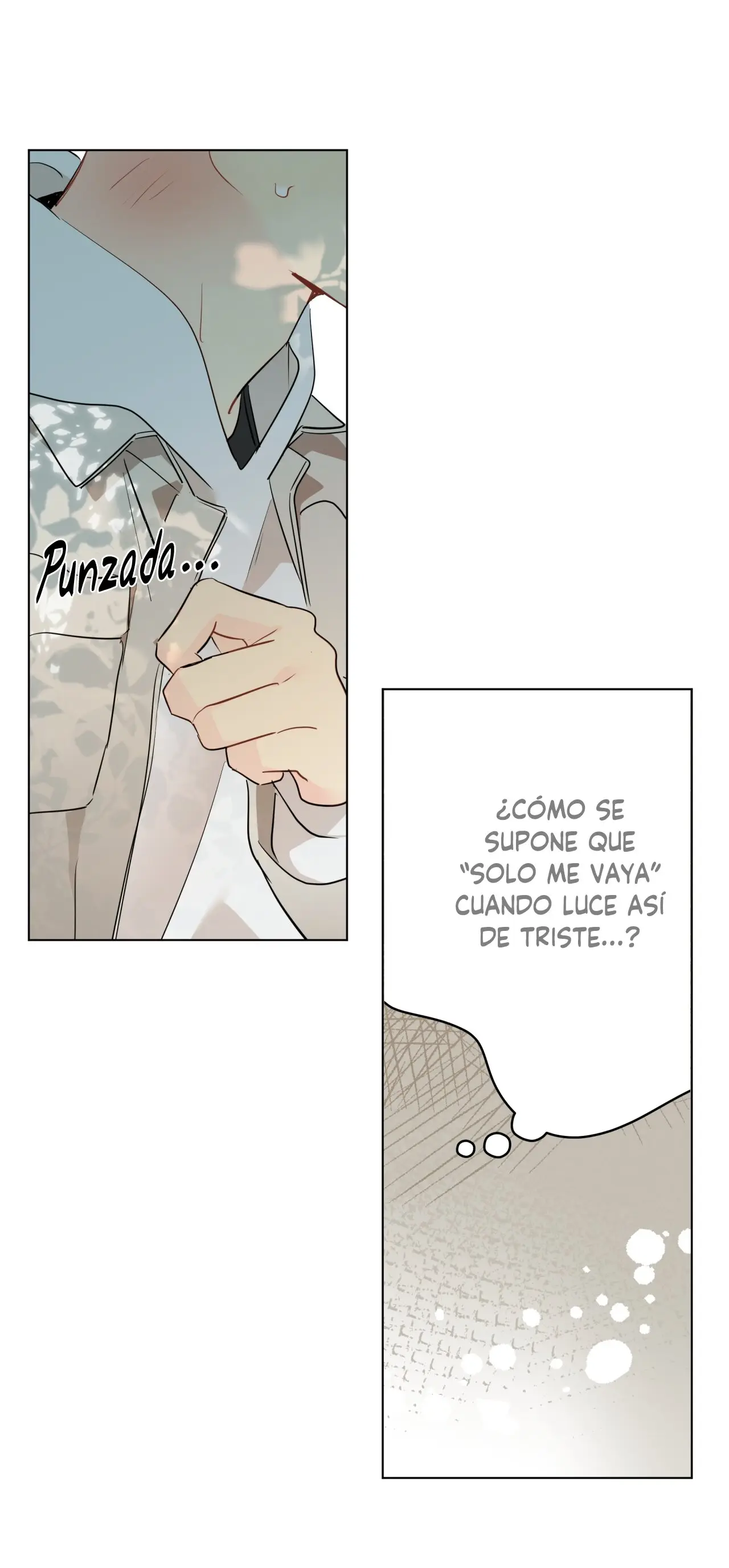 ¡¿Qué pasa con este sueño extraño?! (2021) - Capítulo 68 - Página 46 - LectorTMOo