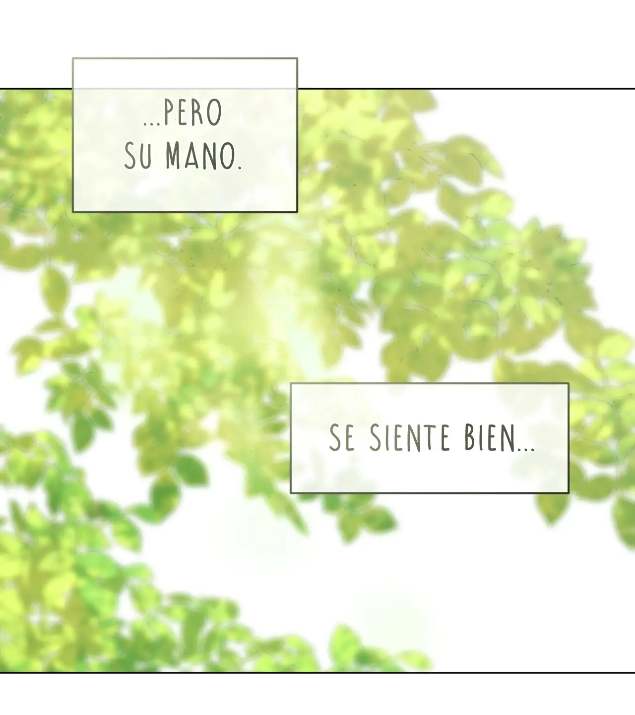 ¡¿Qué pasa con este sueño extraño?! (2021) - Capítulo 68 - Página 52 - LectorTMOo