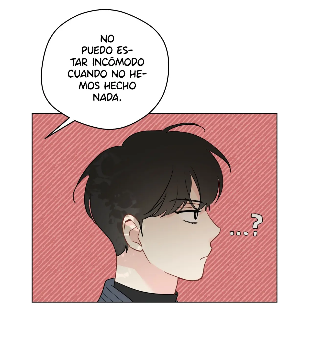 ¡¿Qué pasa con este sueño extraño?! (2021) - Capítulo 68 - Página 53 - LectorTMOo