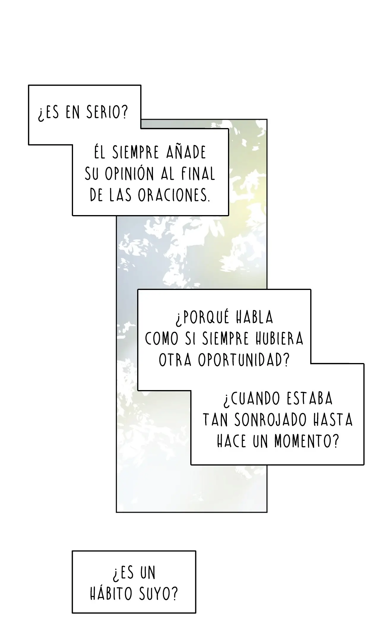 ¡¿Qué pasa con este sueño extraño?! (2021) - Capítulo 68 - Página 54 - LectorTMOo