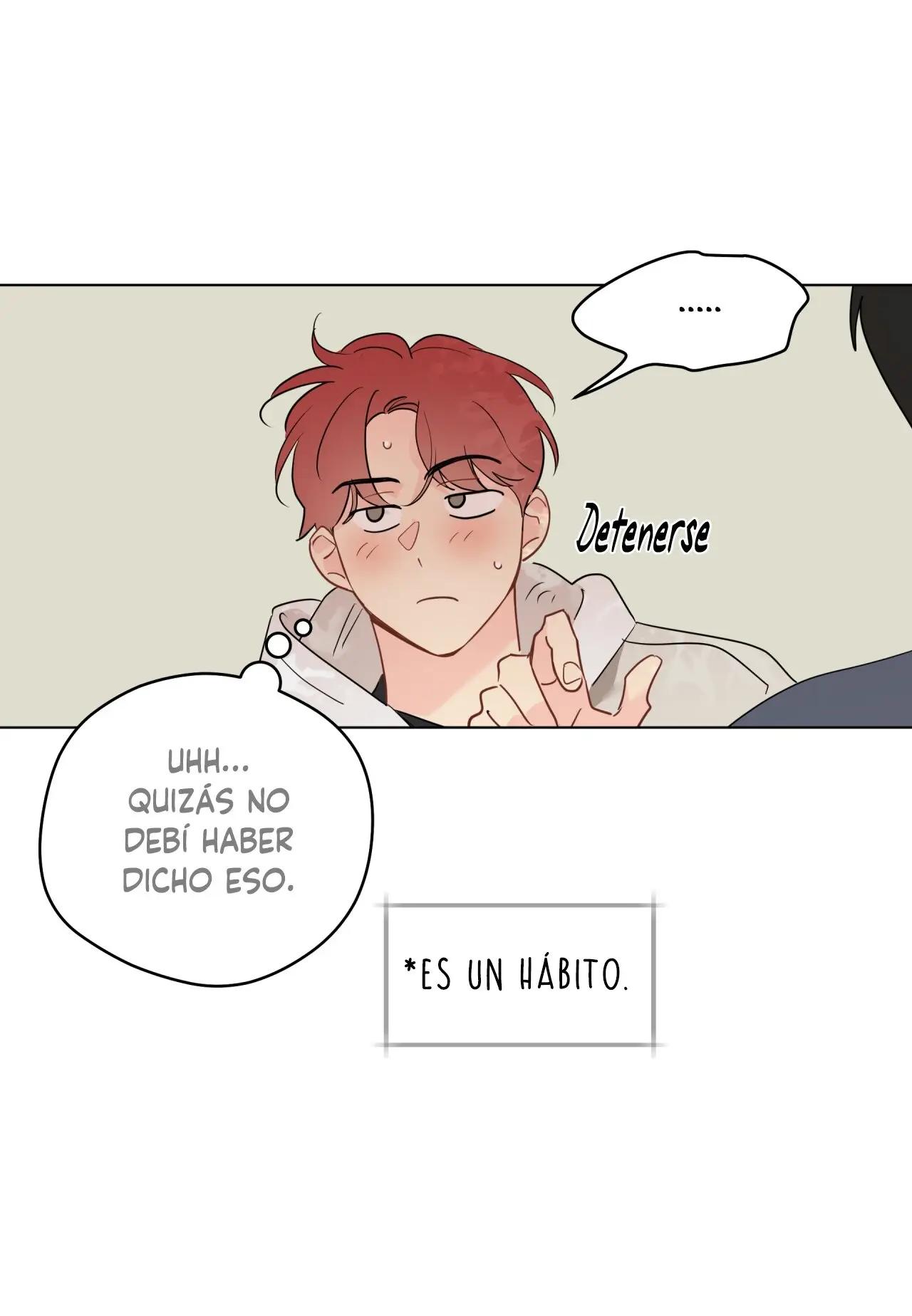 ¡¿Qué pasa con este sueño extraño?! (2021) - Capítulo 68 - Página 55 - LectorTMOo