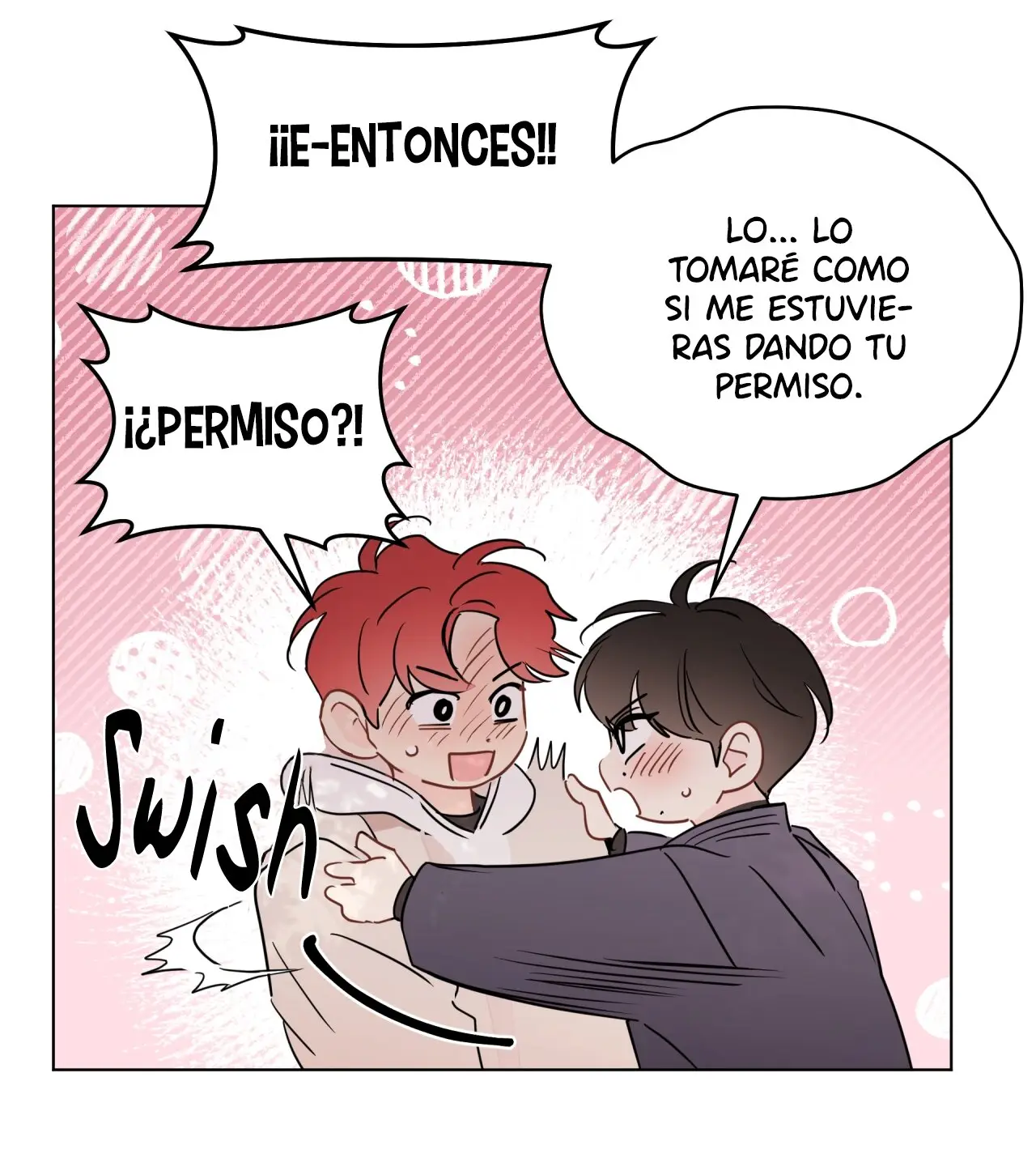 ¡¿Qué pasa con este sueño extraño?! (2021) - Capítulo 69 - Página 13 - LectorTMOo