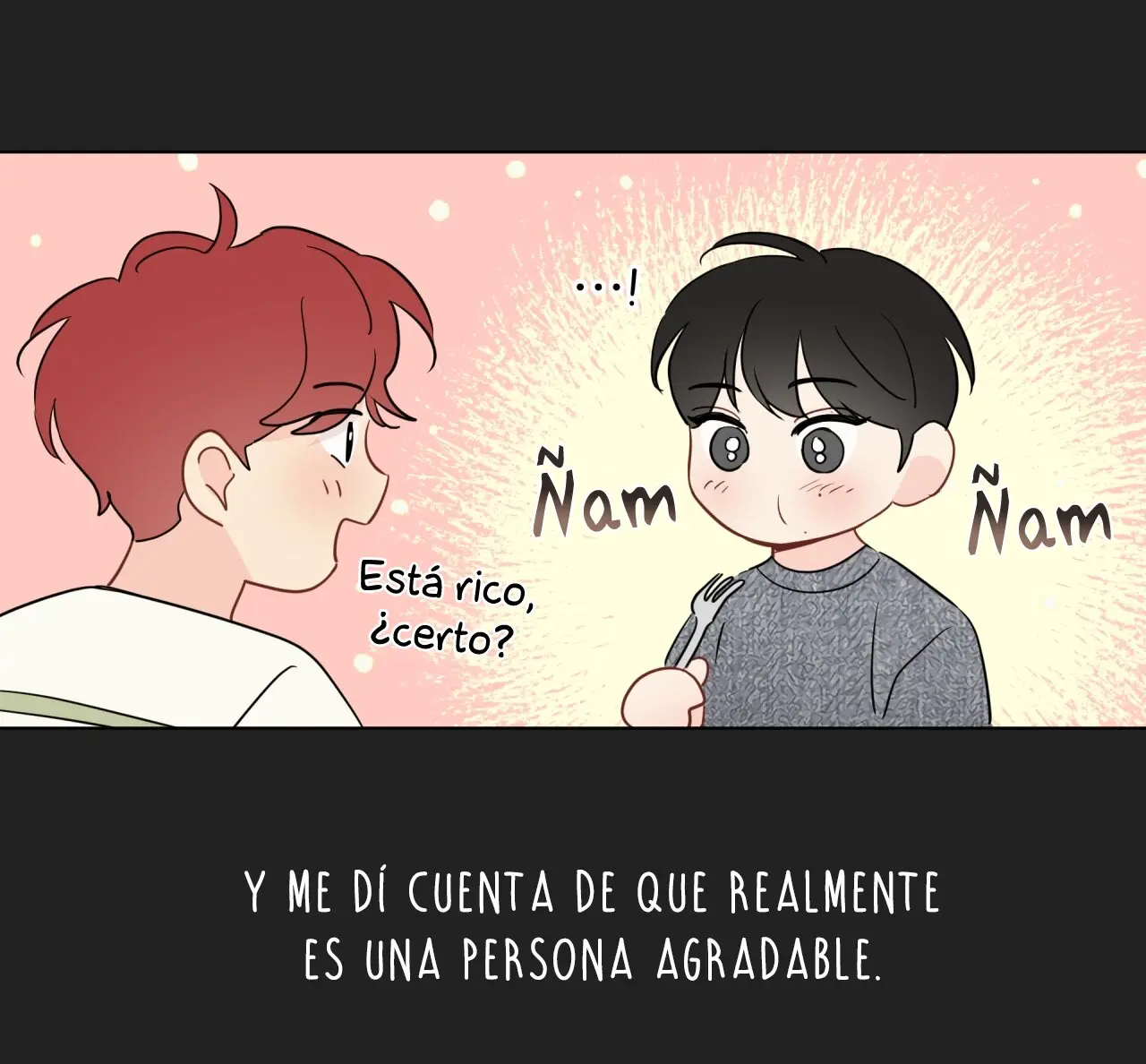 ¡¿Qué pasa con este sueño extraño?! (2021) - Capítulo 69 - Página 30 - LectorTMOo