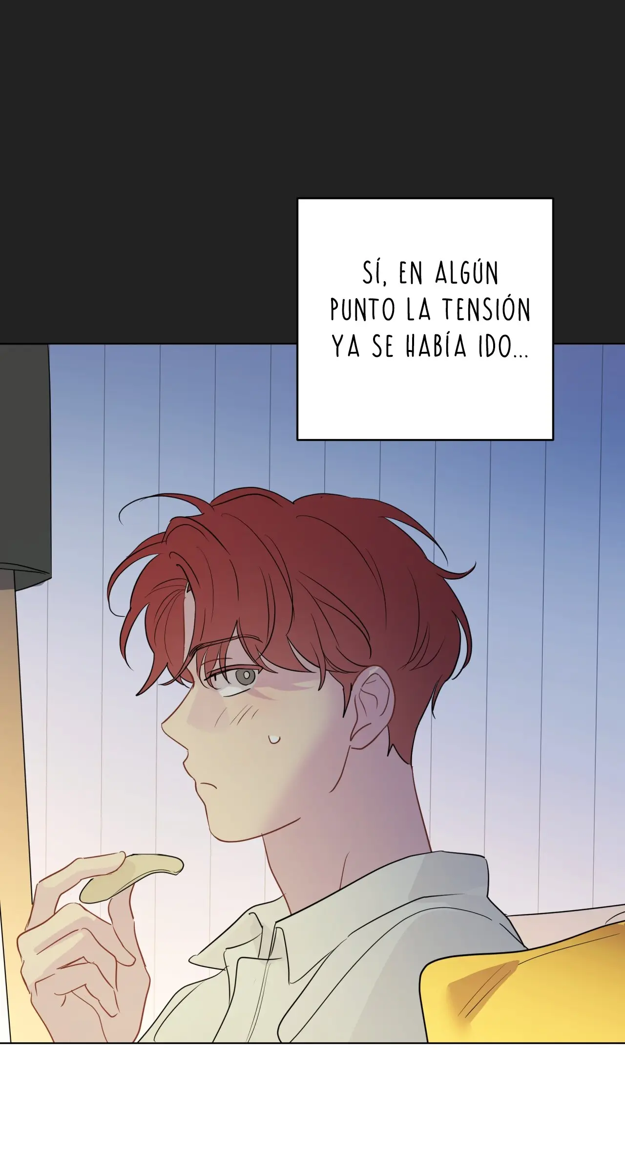 ¡¿Qué pasa con este sueño extraño?! (2021) - Capítulo 69 - Página 33 - LectorTMOo