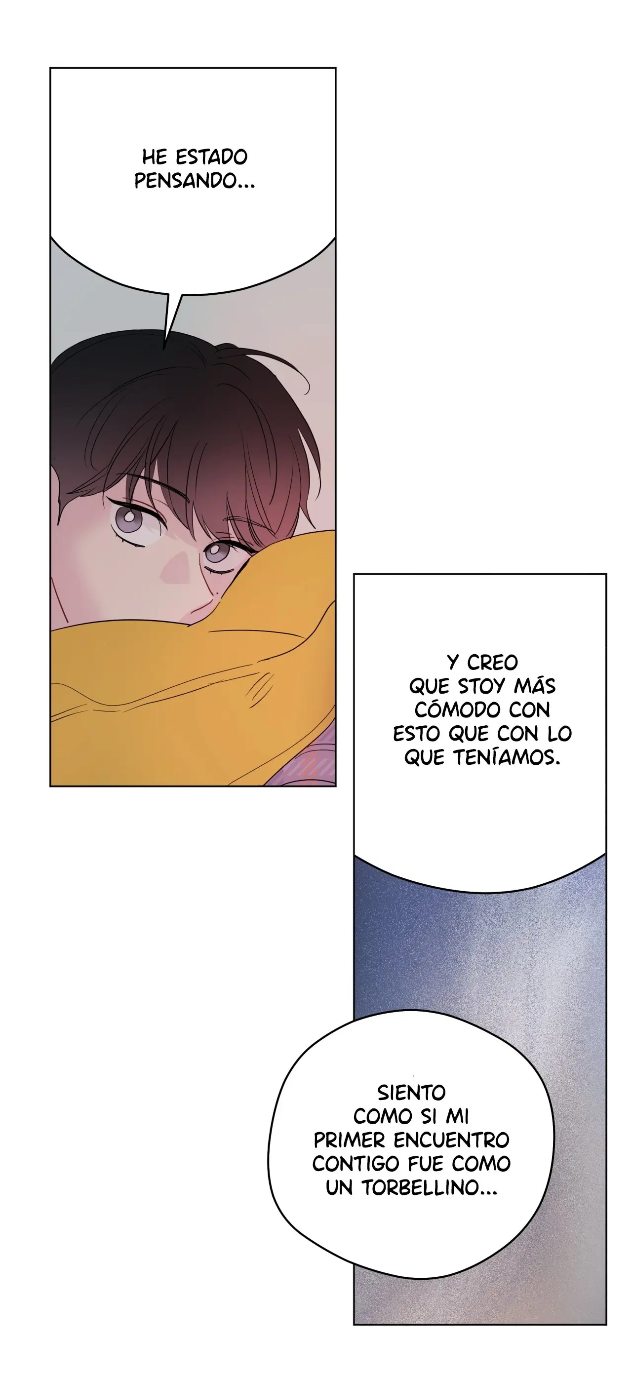 ¡¿Qué pasa con este sueño extraño?! (2021) - Capítulo 69 - Página 51 - LectorTMOo