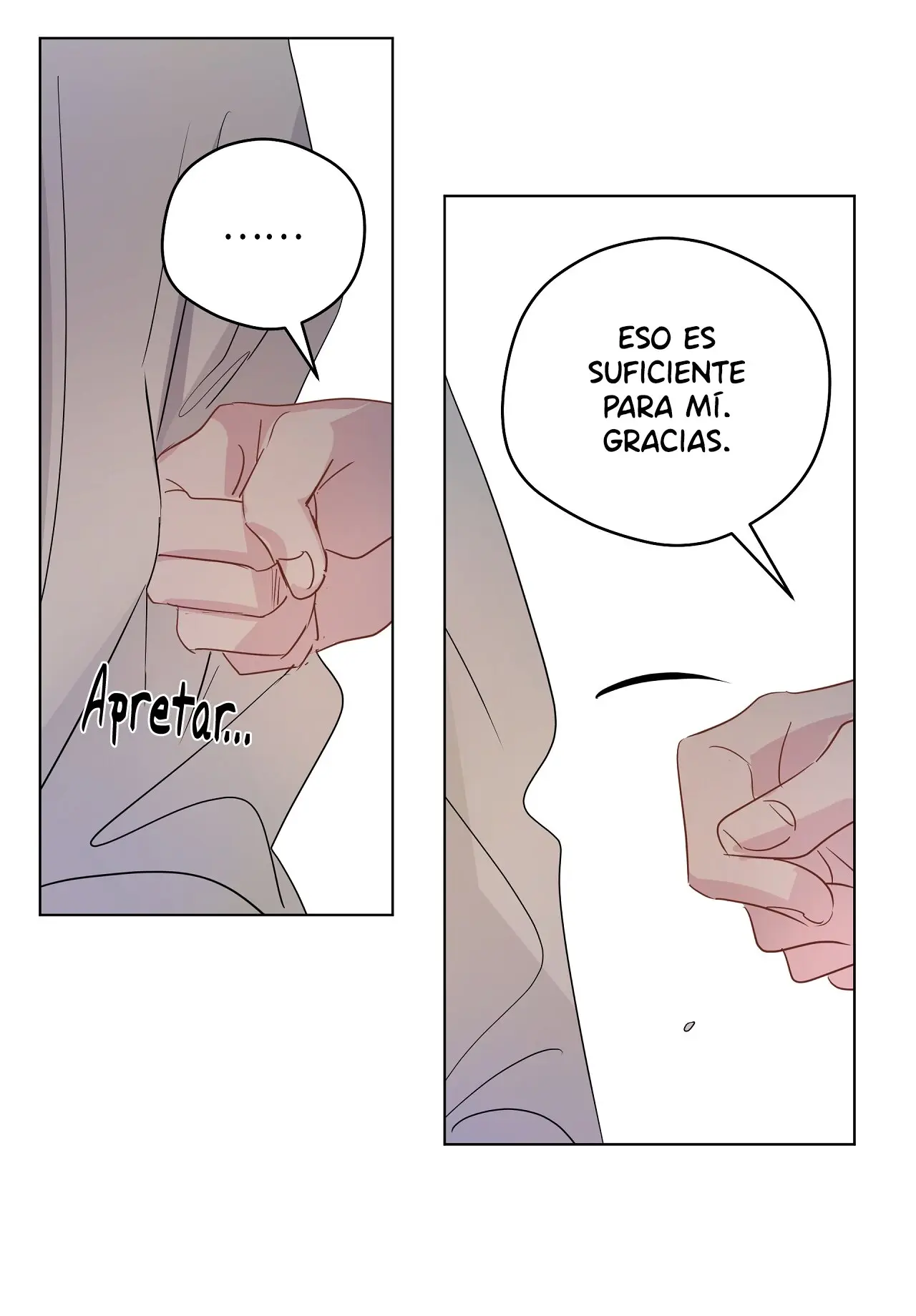 ¡¿Qué pasa con este sueño extraño?! (2021) - Capítulo 69 - Página 59 - LectorTMOo