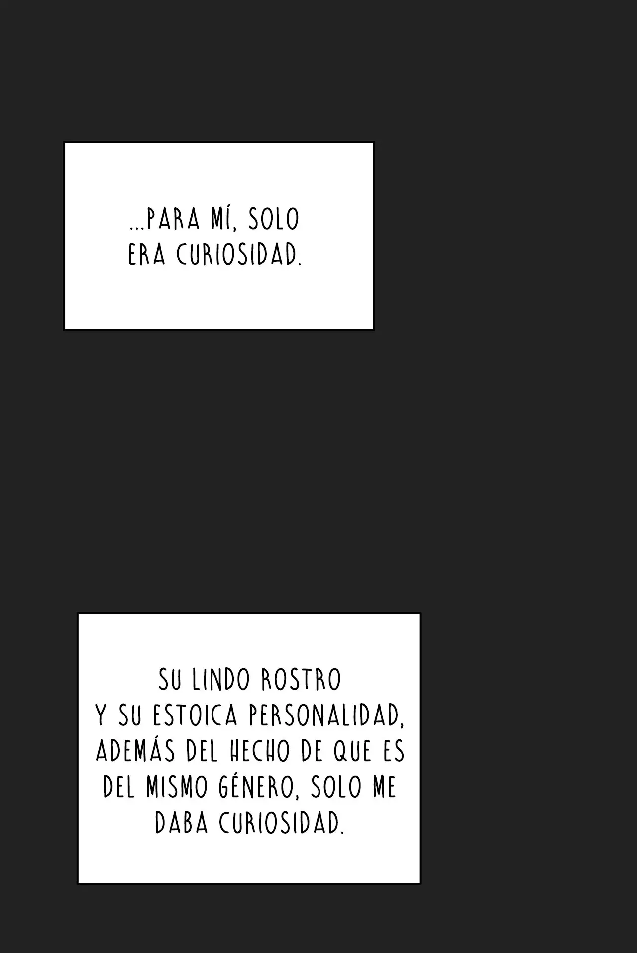 ¡¿Qué pasa con este sueño extraño?! (2021) - Capítulo 69 - Página 64 - LectorTMOo
