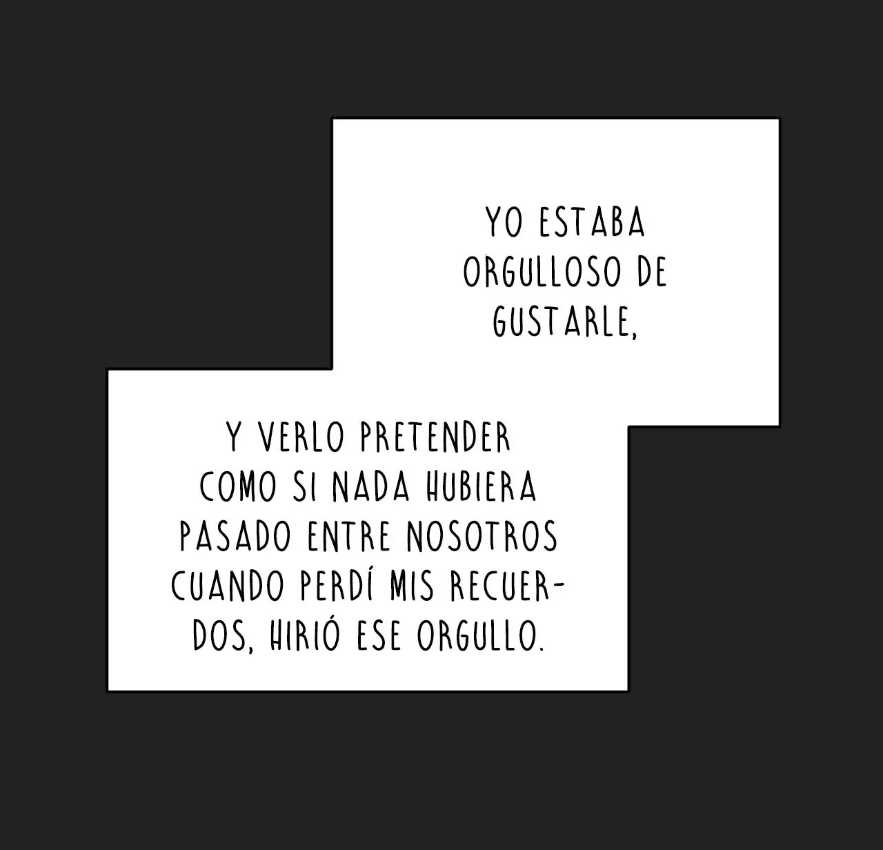 ¡¿Qué pasa con este sueño extraño?! (2021) - Capítulo 69 - Página 65 - LectorTMOo
