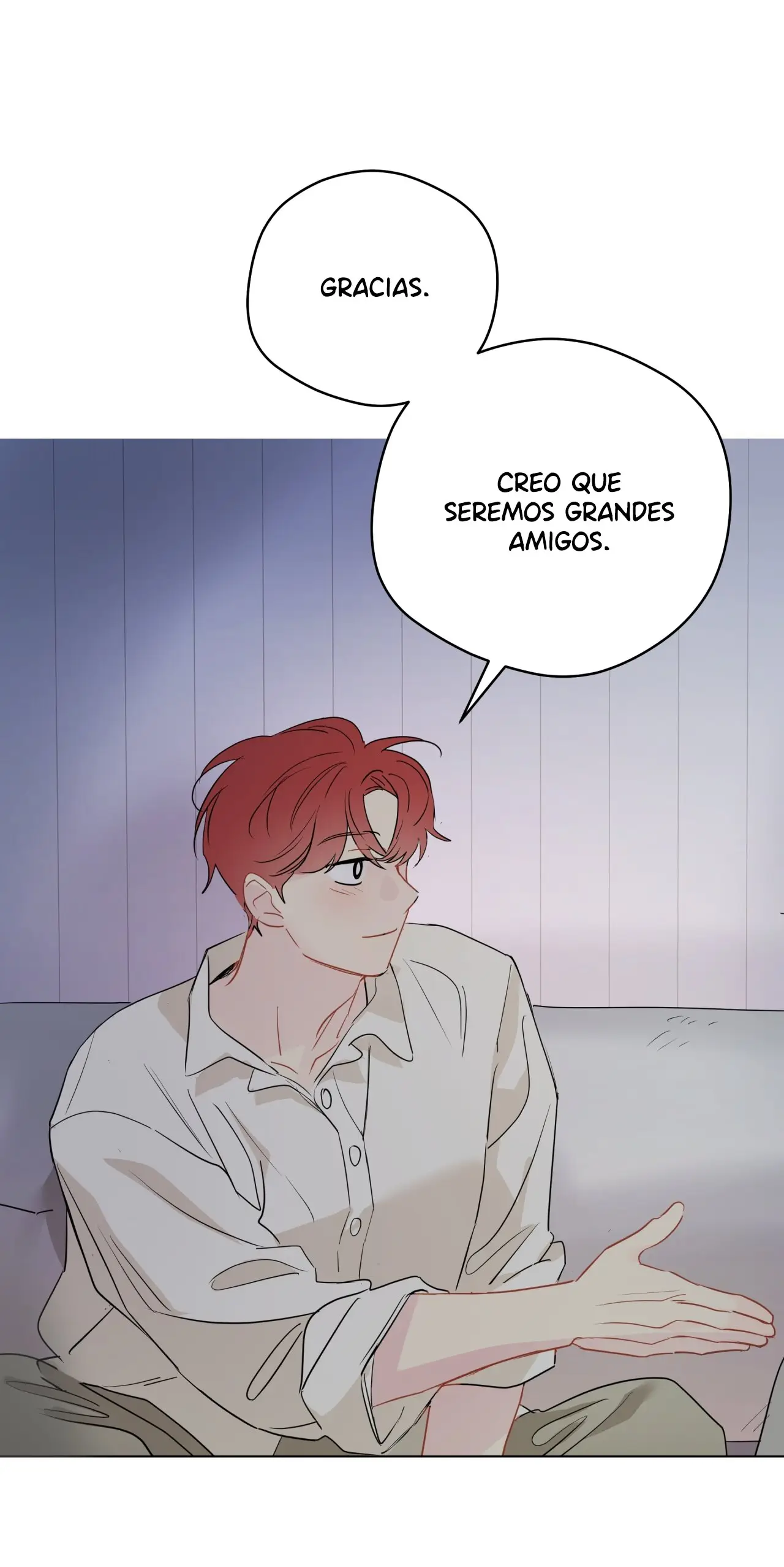 ¡¿Qué pasa con este sueño extraño?! (2021) - Capítulo 69 - Página 69 - LectorTMOo