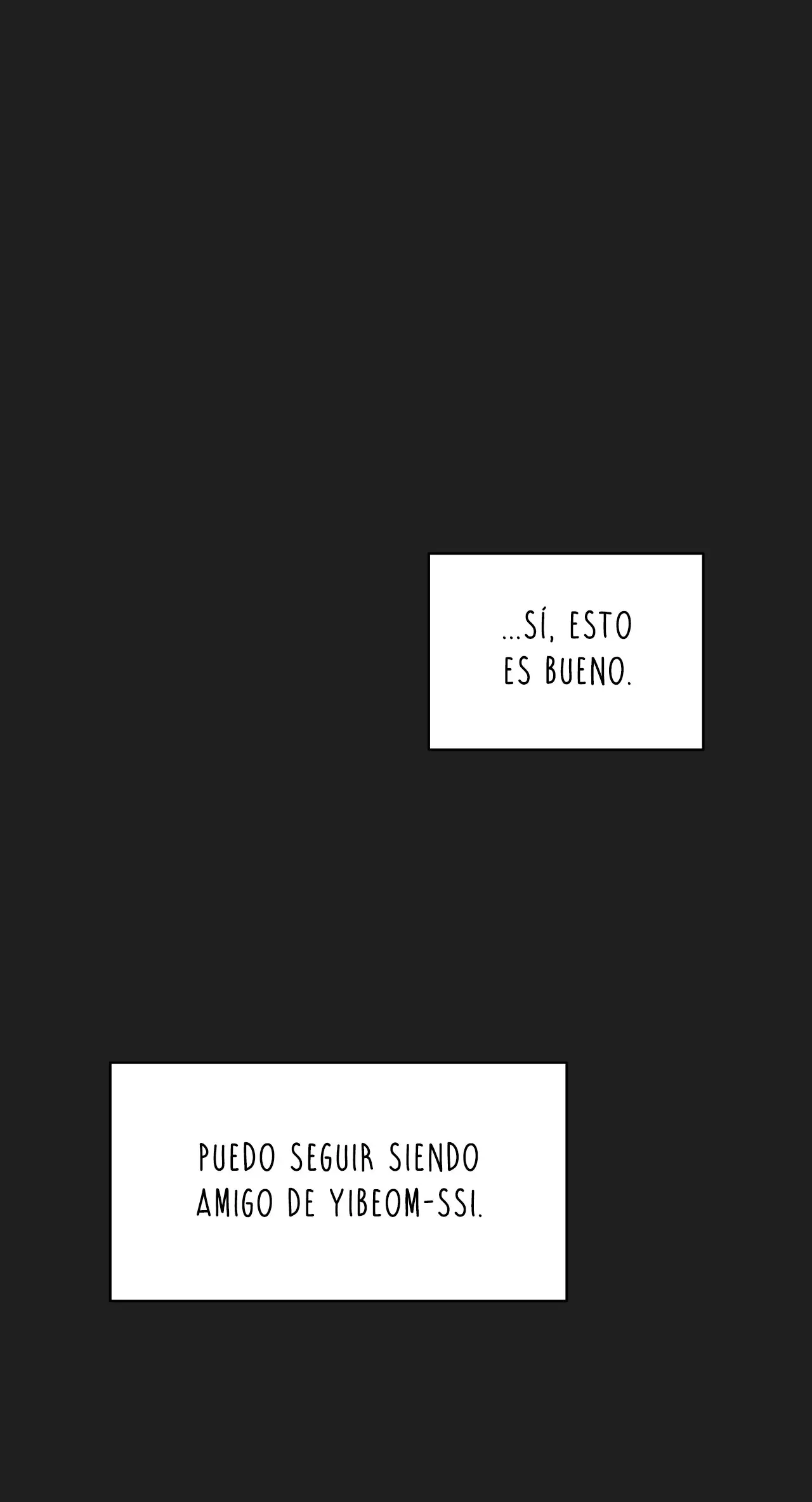 ¡¿Qué pasa con este sueño extraño?! (2021) - Capítulo 69 - Página 71 - LectorTMOo