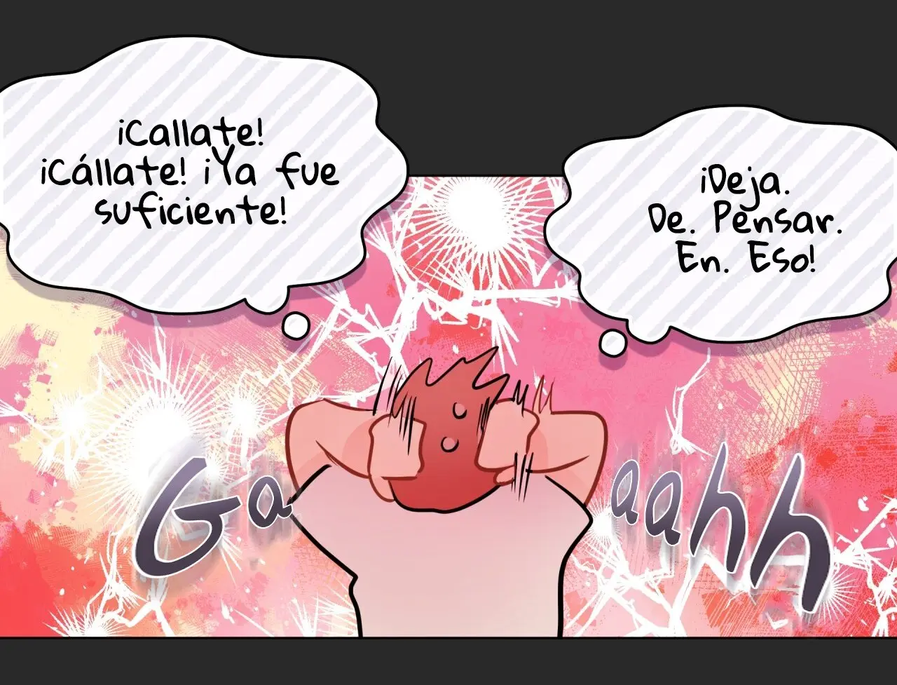 ¡¿Qué pasa con este sueño extraño?! (2021) - Capítulo 70 - Página 34 - LectorTMOo
