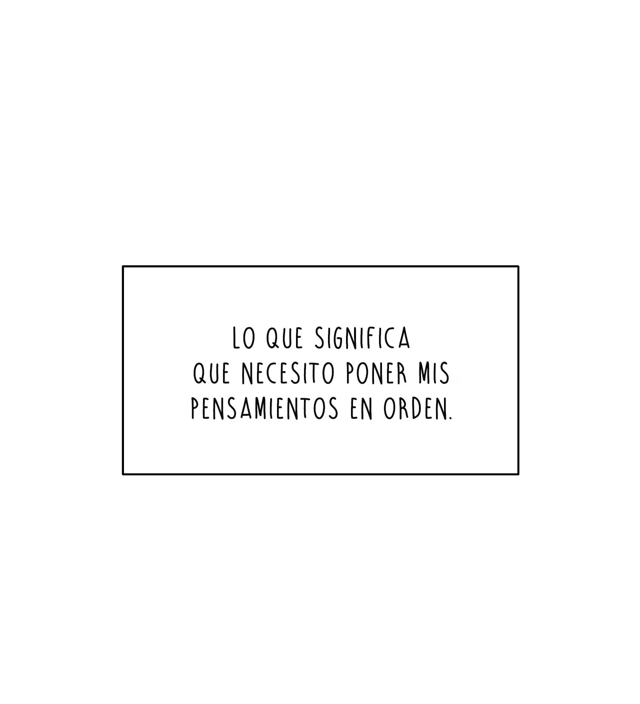 ¡¿Qué pasa con este sueño extraño?! (2021) - Capítulo 70 - Página 43 - LectorTMOo