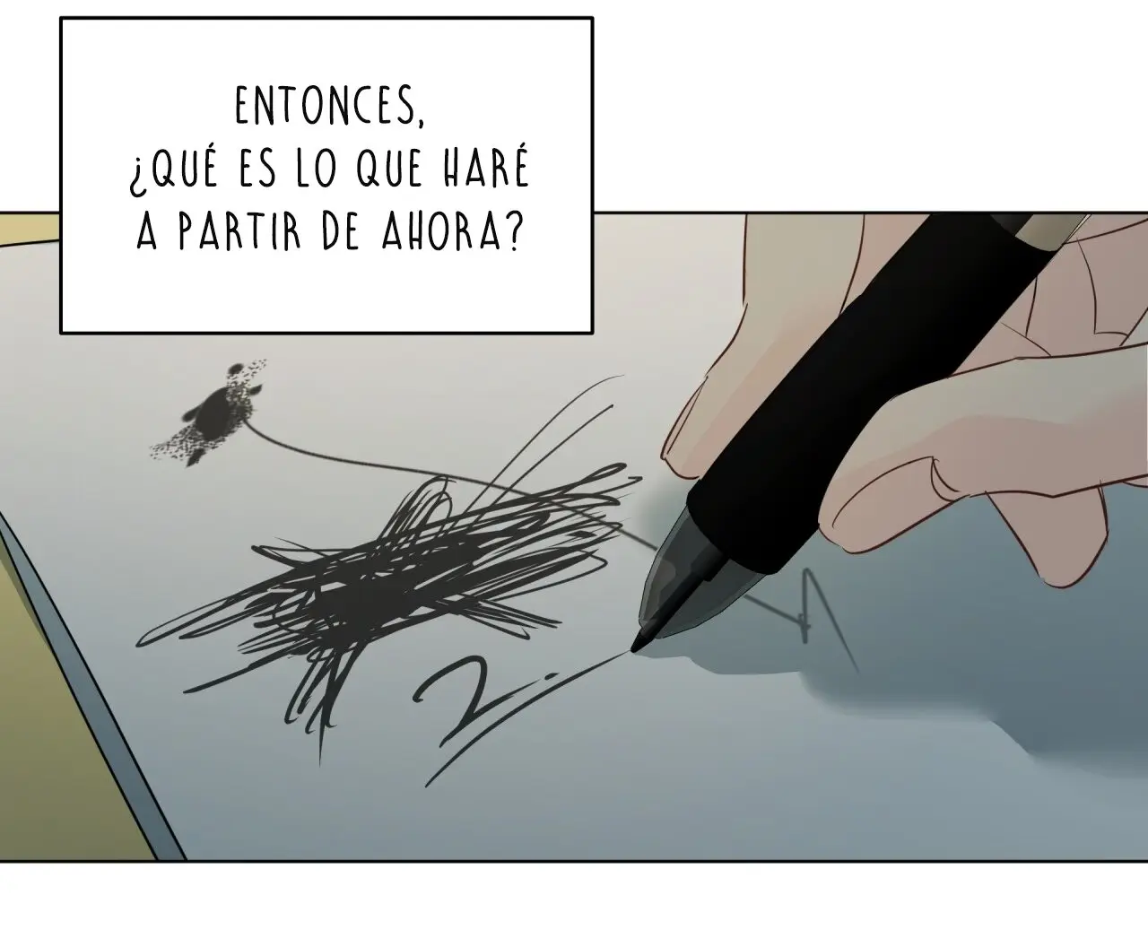 ¡¿Qué pasa con este sueño extraño?! (2021) - Capítulo 70 - Página 47 - LectorTMOo