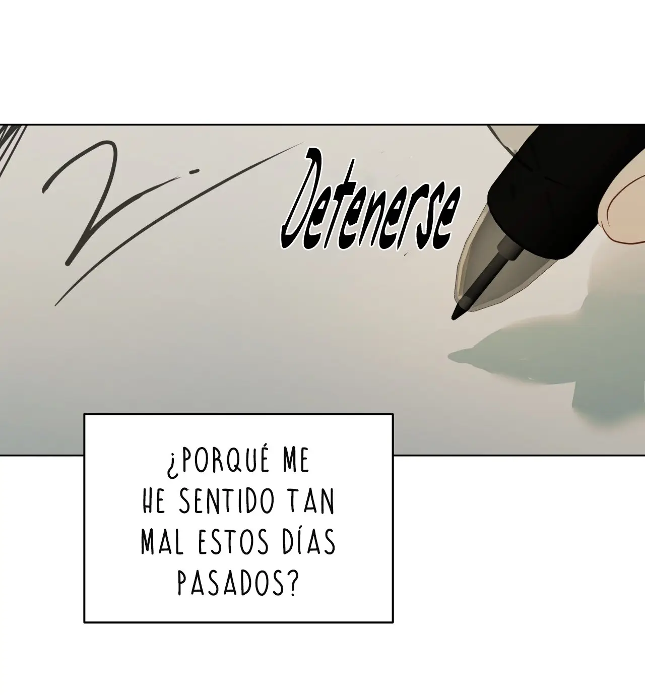 ¡¿Qué pasa con este sueño extraño?! (2021) - Capítulo 70 - Página 49 - LectorTMOo