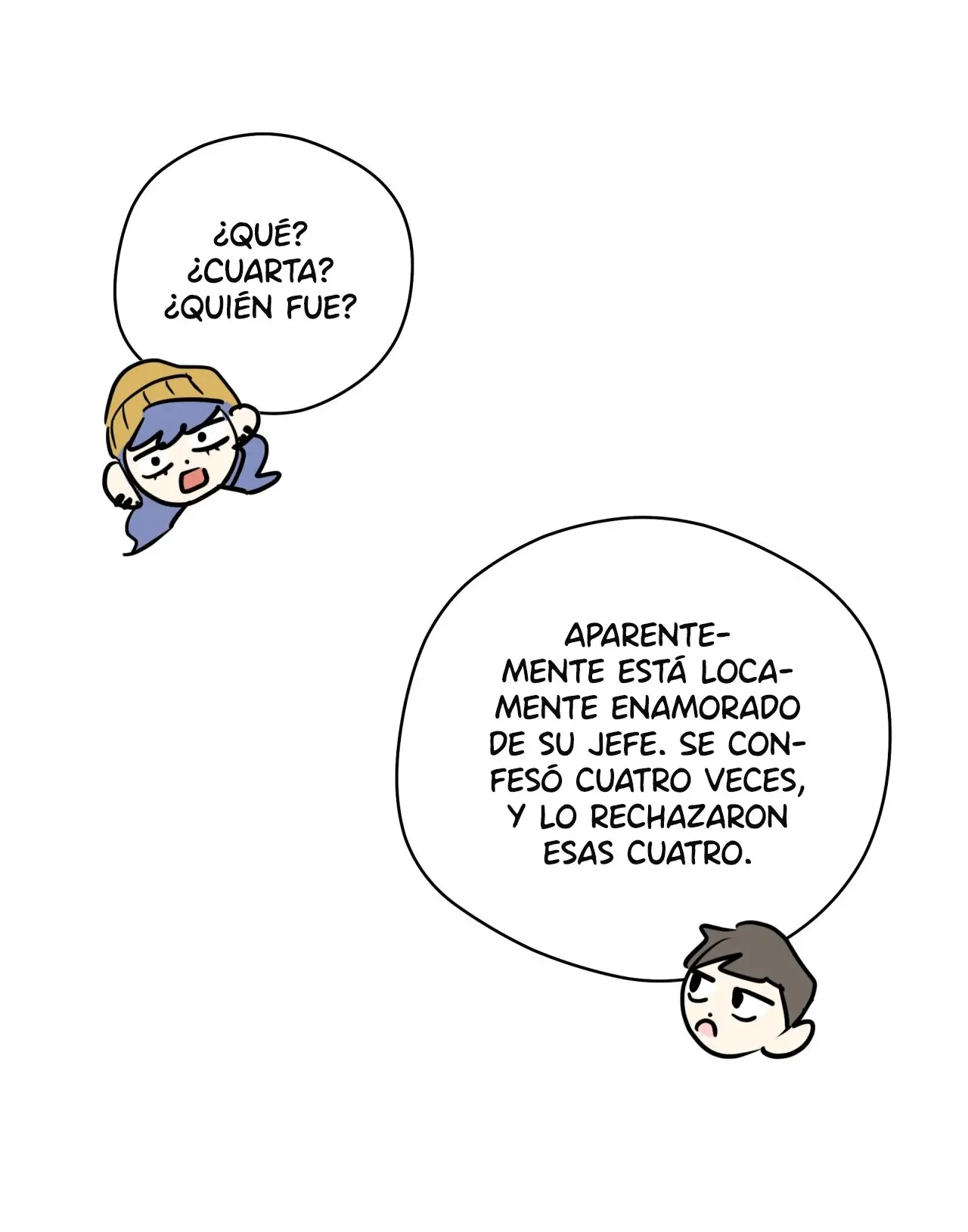 ¡¿Qué pasa con este sueño extraño?! (2021) - Capítulo 70 - Página 59 - LectorTMOo
