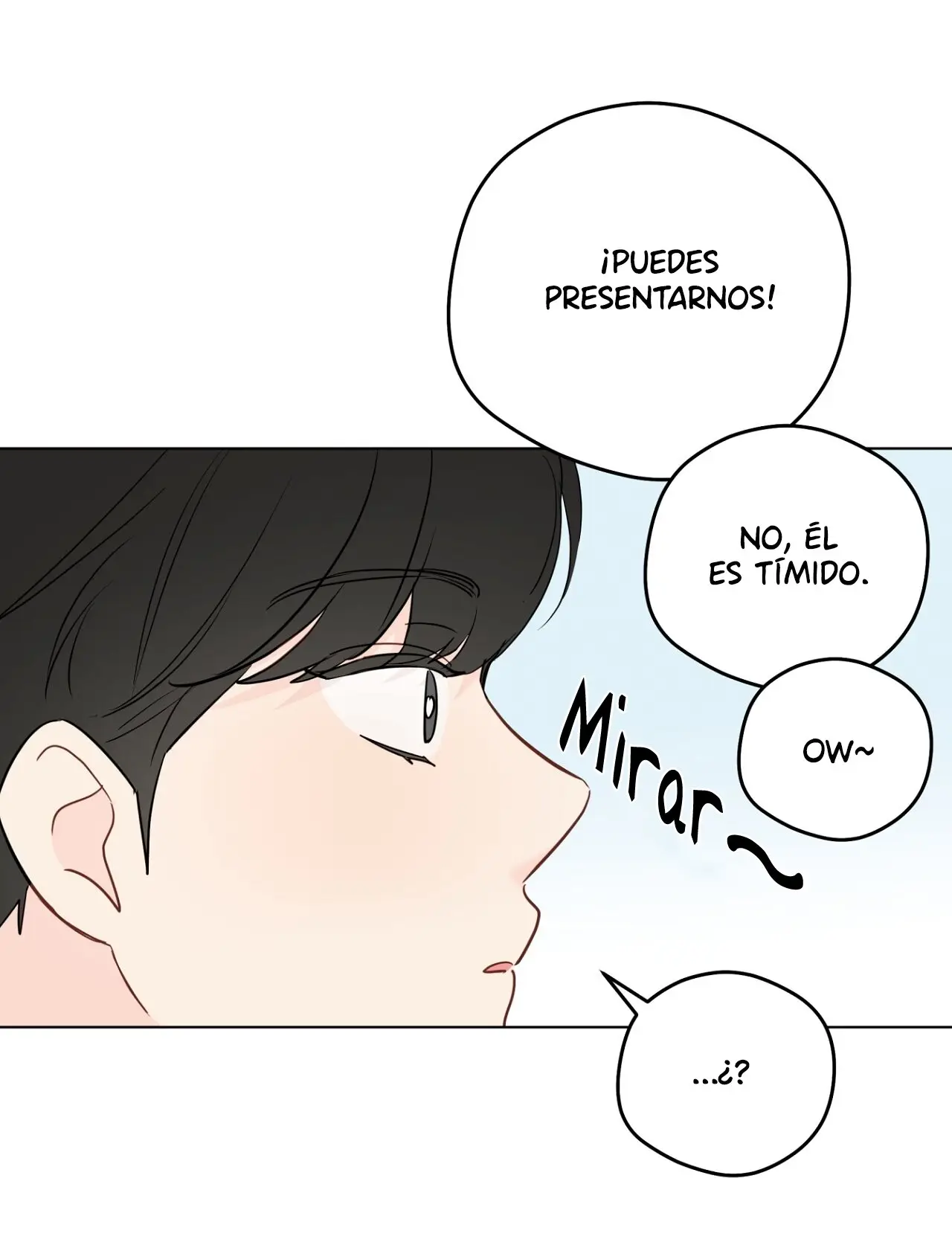 ¡¿Qué pasa con este sueño extraño?! (2021) - Capítulo 72 - Página 11 - LectorTMOo
