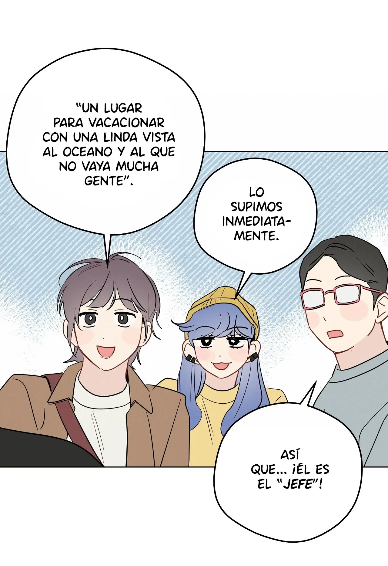 ¡¿Qué pasa con este sueño extraño?! (2021) - Capítulo 72 - Página 15 - LectorTMOo