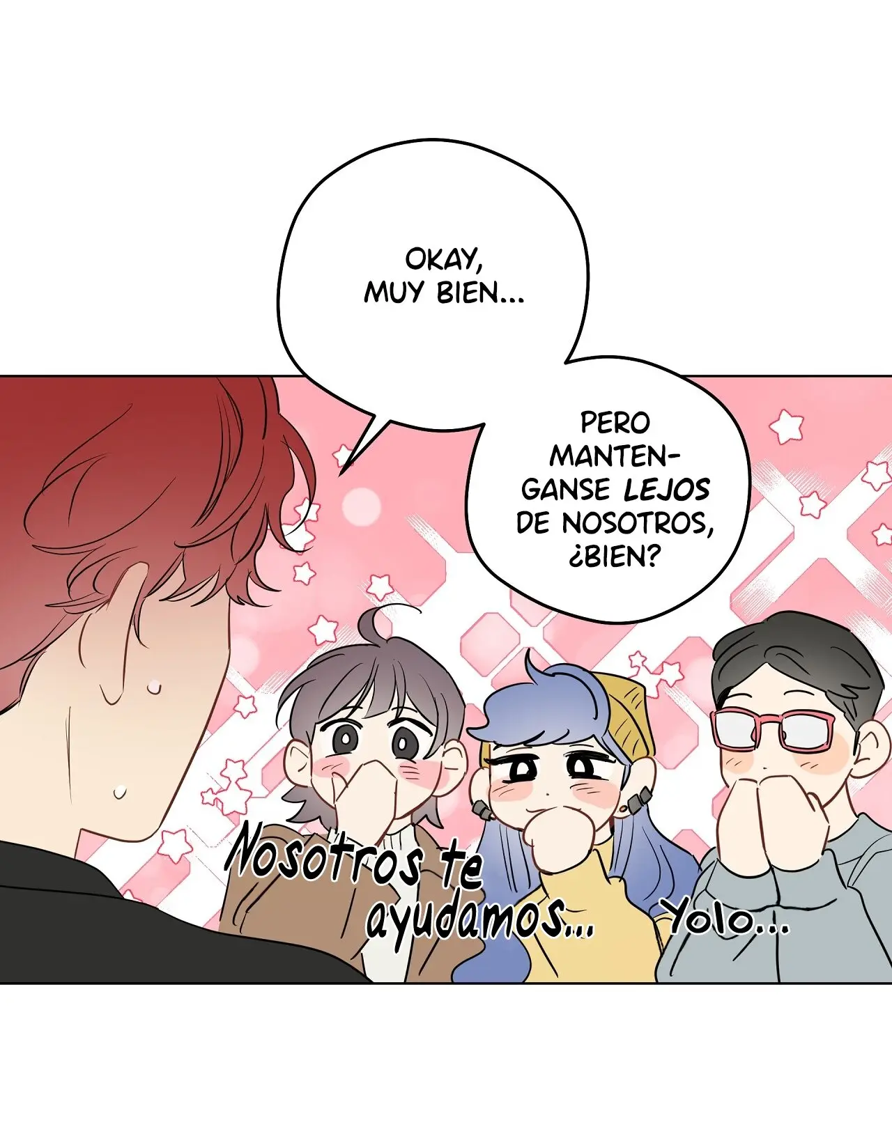 ¡¿Qué pasa con este sueño extraño?! (2021) - Capítulo 72 - Página 18 - LectorTMOo