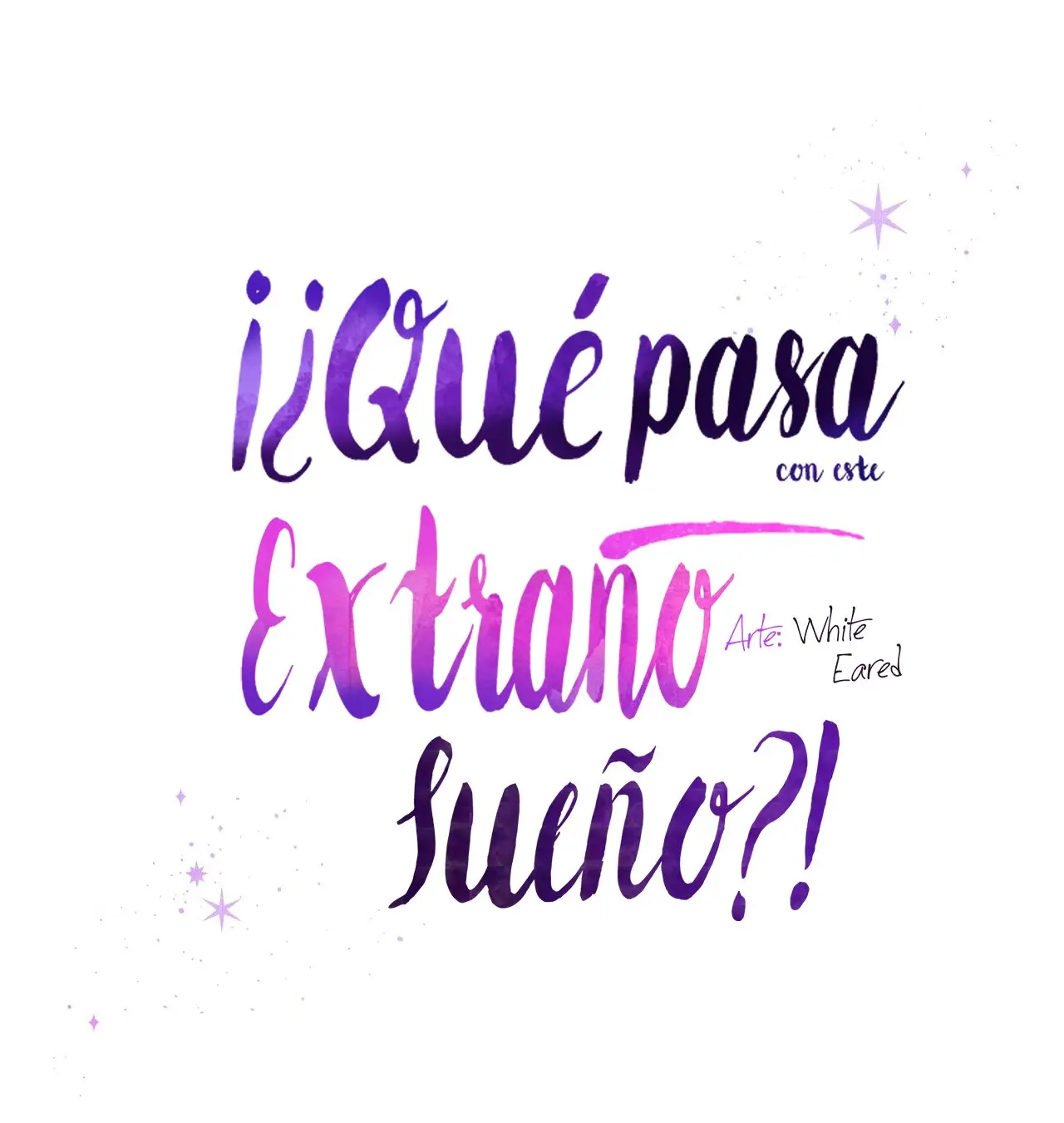 ¡¿Qué pasa con este sueño extraño?! (2021) - Capítulo 72 - Página 20 - LectorTMOo
