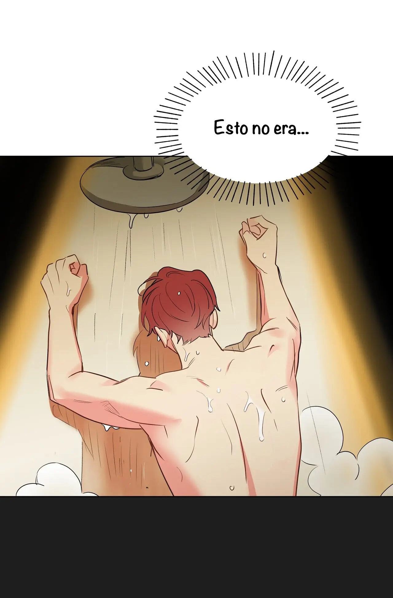 ¡¿Qué pasa con este sueño extraño?! (2021) - Capítulo 72 - Página 21 - LectorTMOo