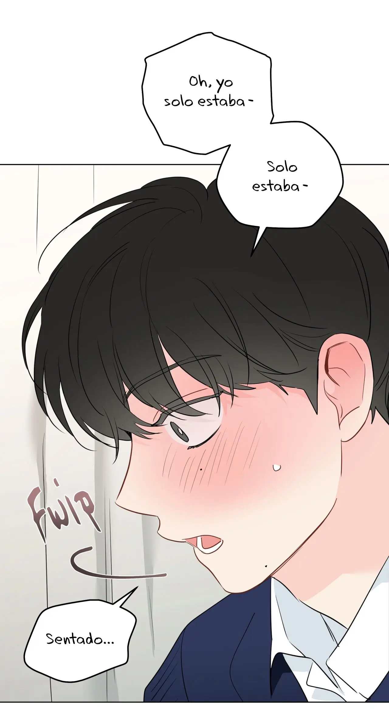 ¡¿Qué pasa con este sueño extraño?! (2021) - Capítulo 72 - Página 50 - LectorTMOo