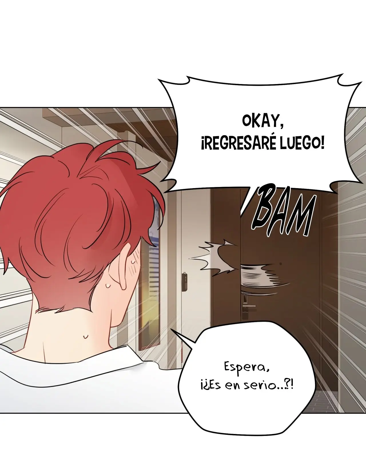 ¡¿Qué pasa con este sueño extraño?! (2021) - Capítulo 72 - Página 60 - LectorTMOo