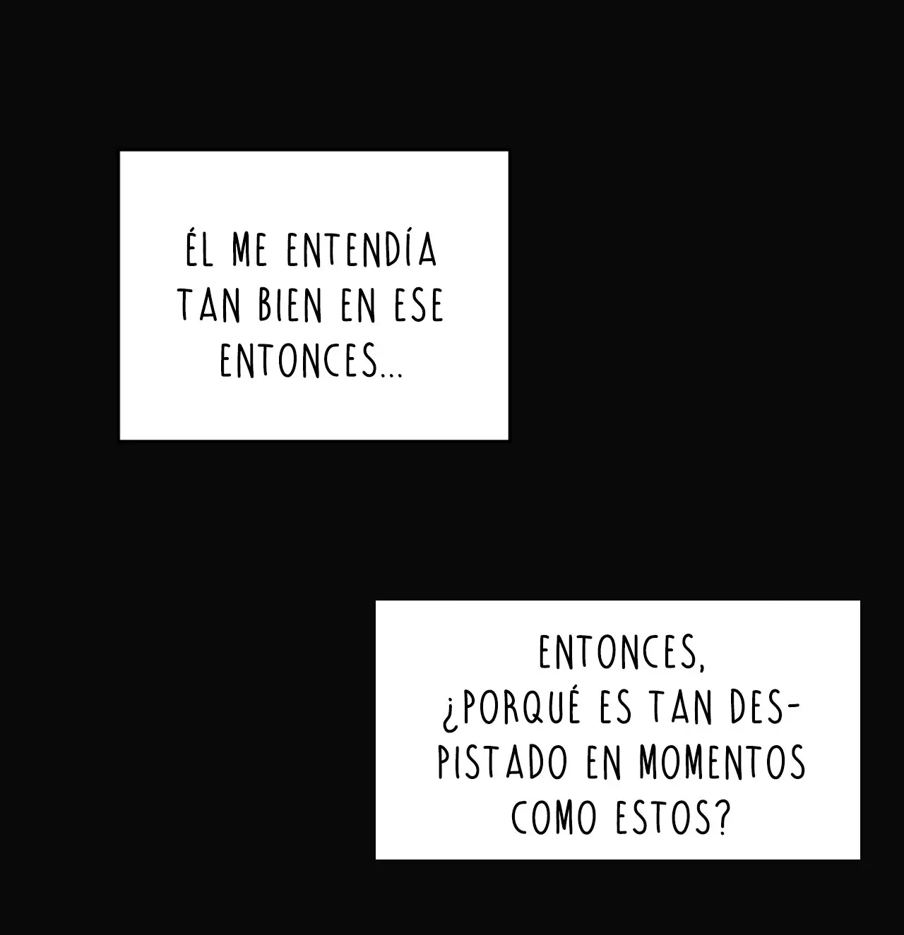 ¡¿Qué pasa con este sueño extraño?! (2021) - Capítulo 72 - Página 68 - LectorTMOo