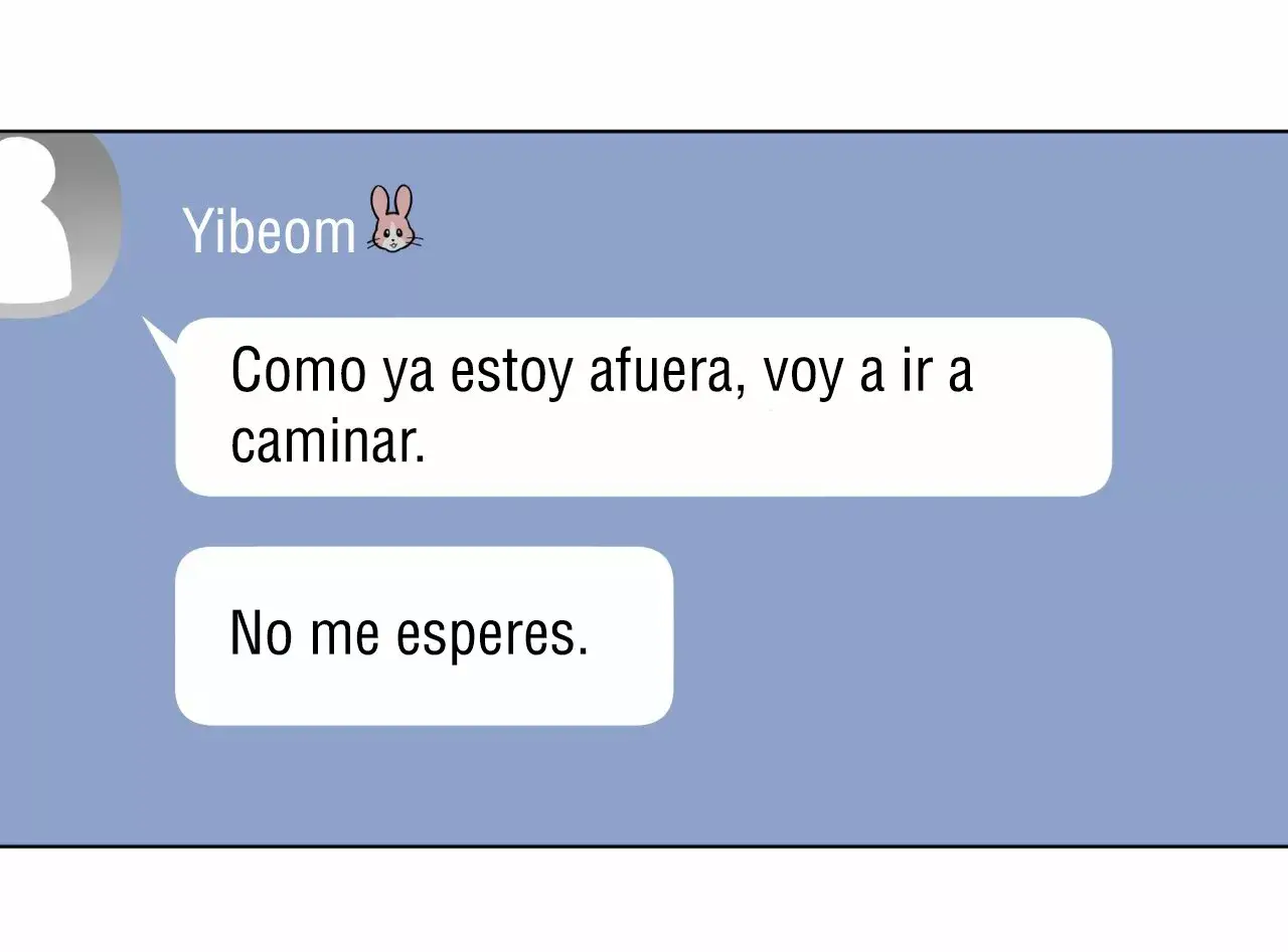 ¡¿Qué pasa con este sueño extraño?! (2021) - Capítulo 73 - Página 9 - LectorTMOo