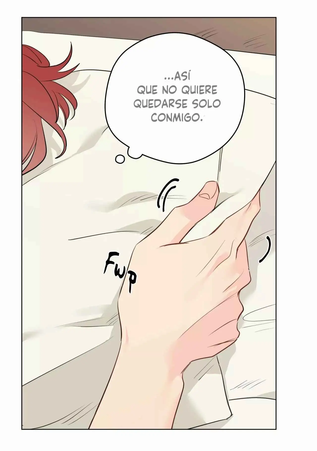 ¡¿Qué pasa con este sueño extraño?! (2021) - Capítulo 73 - Página 15 - LectorTMOo
