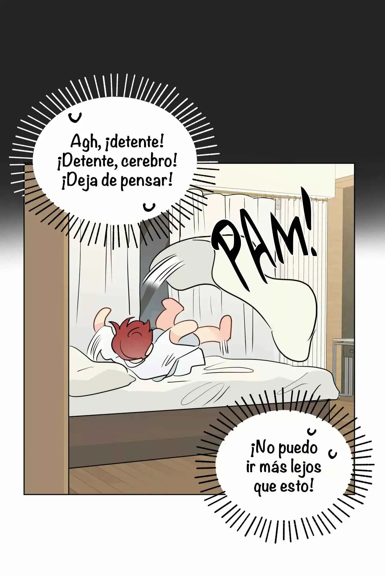 ¡¿Qué pasa con este sueño extraño?! (2021) - Capítulo 73 - Página 22 - LectorTMOo