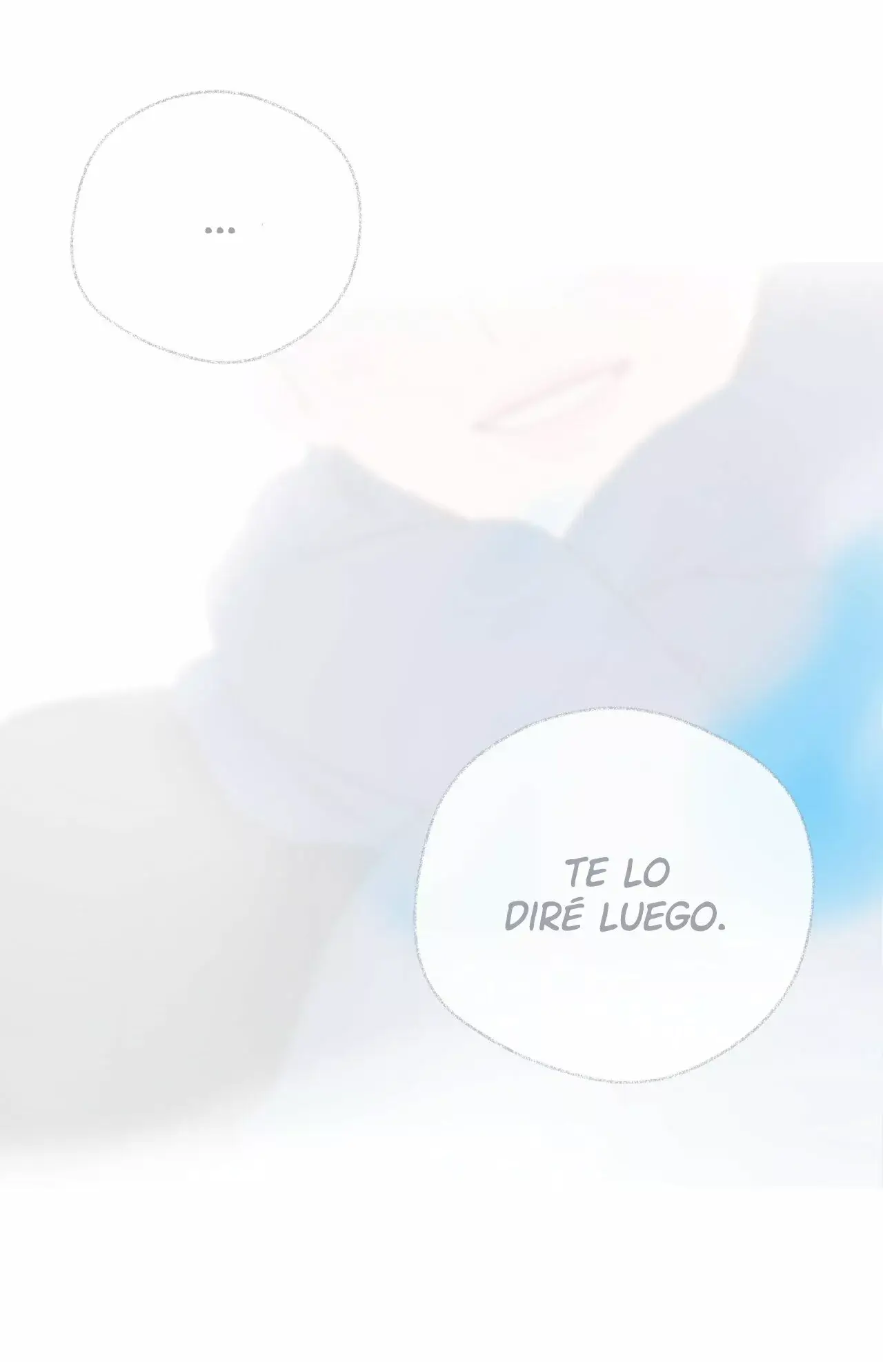 ¡¿Qué pasa con este sueño extraño?! (2021) - Capítulo 73 - Página 49 - LectorTMOo