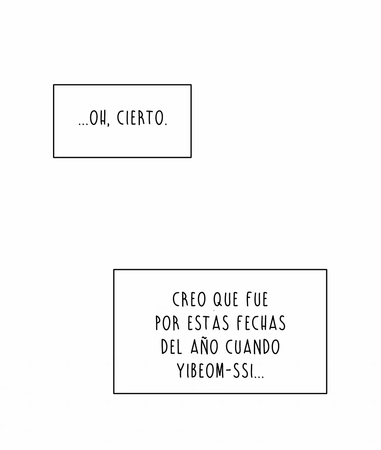 ¡¿Qué pasa con este sueño extraño?! (2021) - Capítulo 73 - Página 50 - LectorTMOo