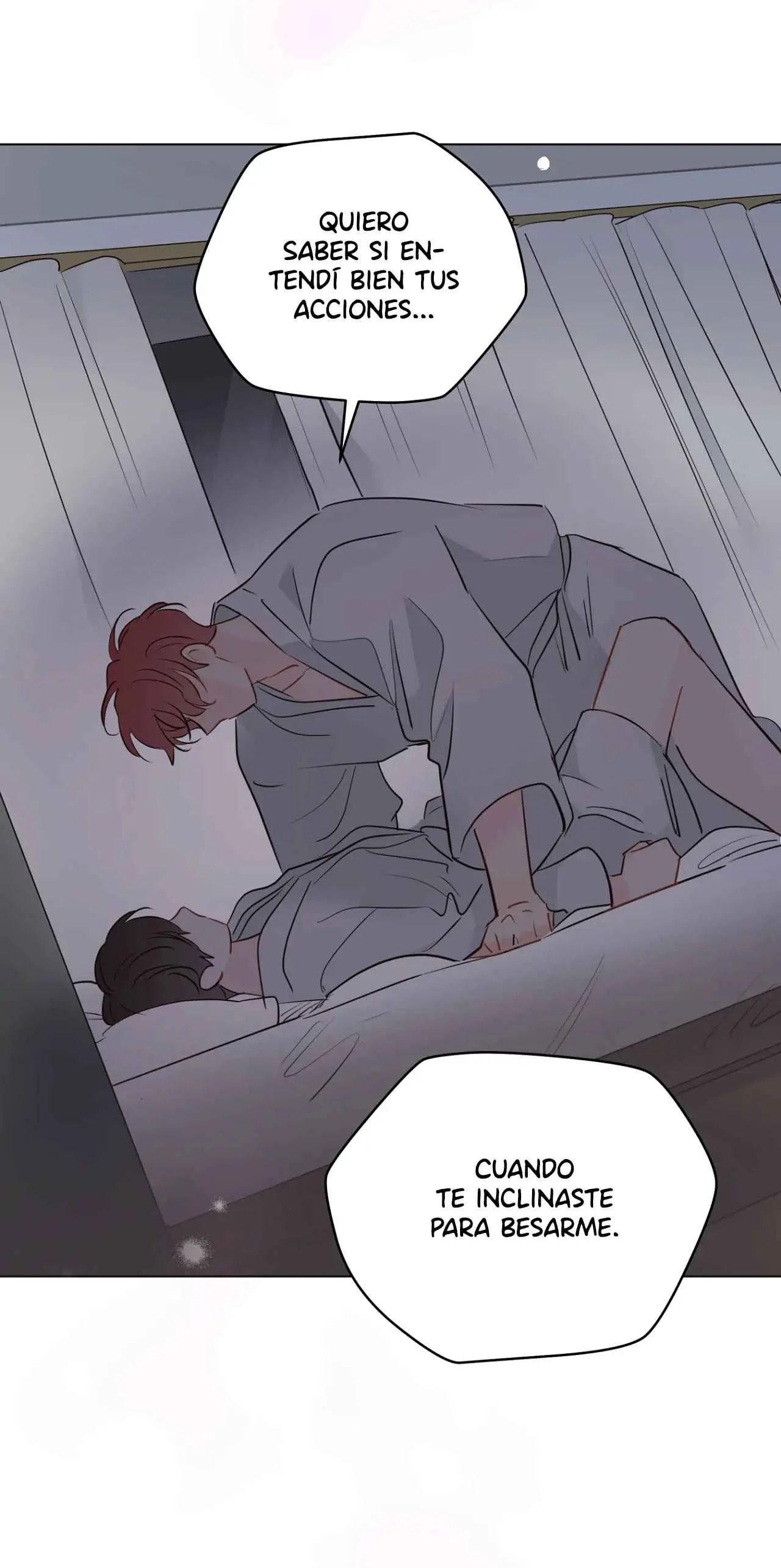 ¡¿Qué pasa con este sueño extraño?! (2021) - Capítulo 74 - Página 17 - LectorTMOo