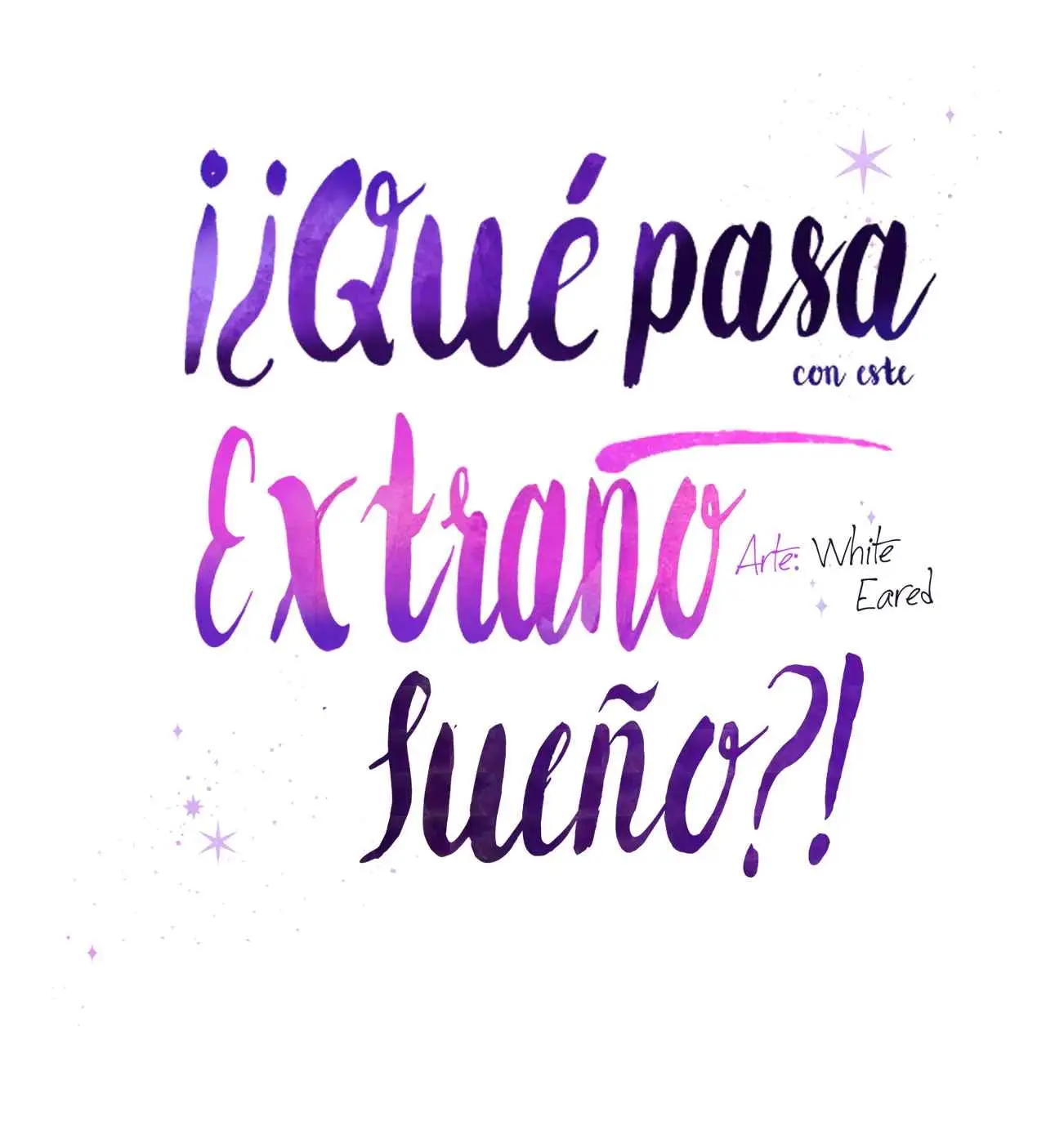 ¡¿Qué pasa con este sueño extraño?! (2021) - Capítulo 74 - Página 30 - LectorTMOo