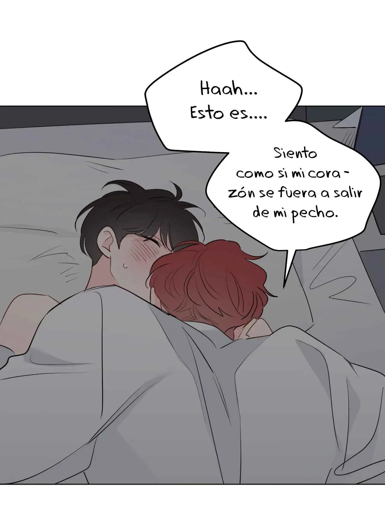 ¡¿Qué pasa con este sueño extraño?! (2021) - Capítulo 74 - Página 36 - LectorTMOo