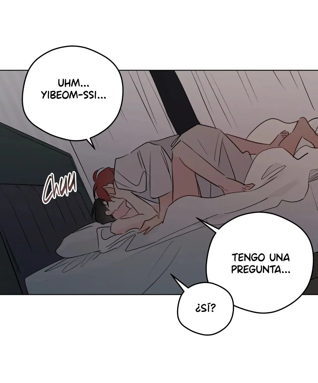 ¡¿Qué pasa con este sueño extraño?! (2021) - Capítulo 75 - Página 10 - LectorTMOo